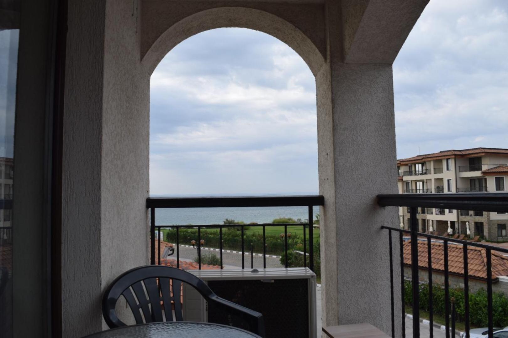Sea Club Sarafovo Apartments