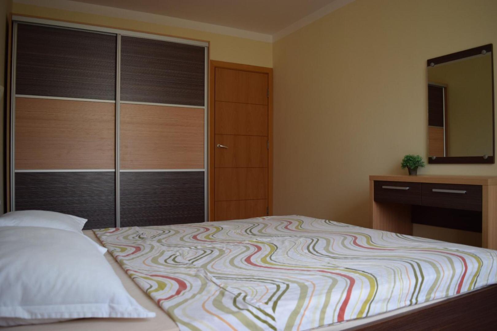 Sea Club Sarafovo Apartments