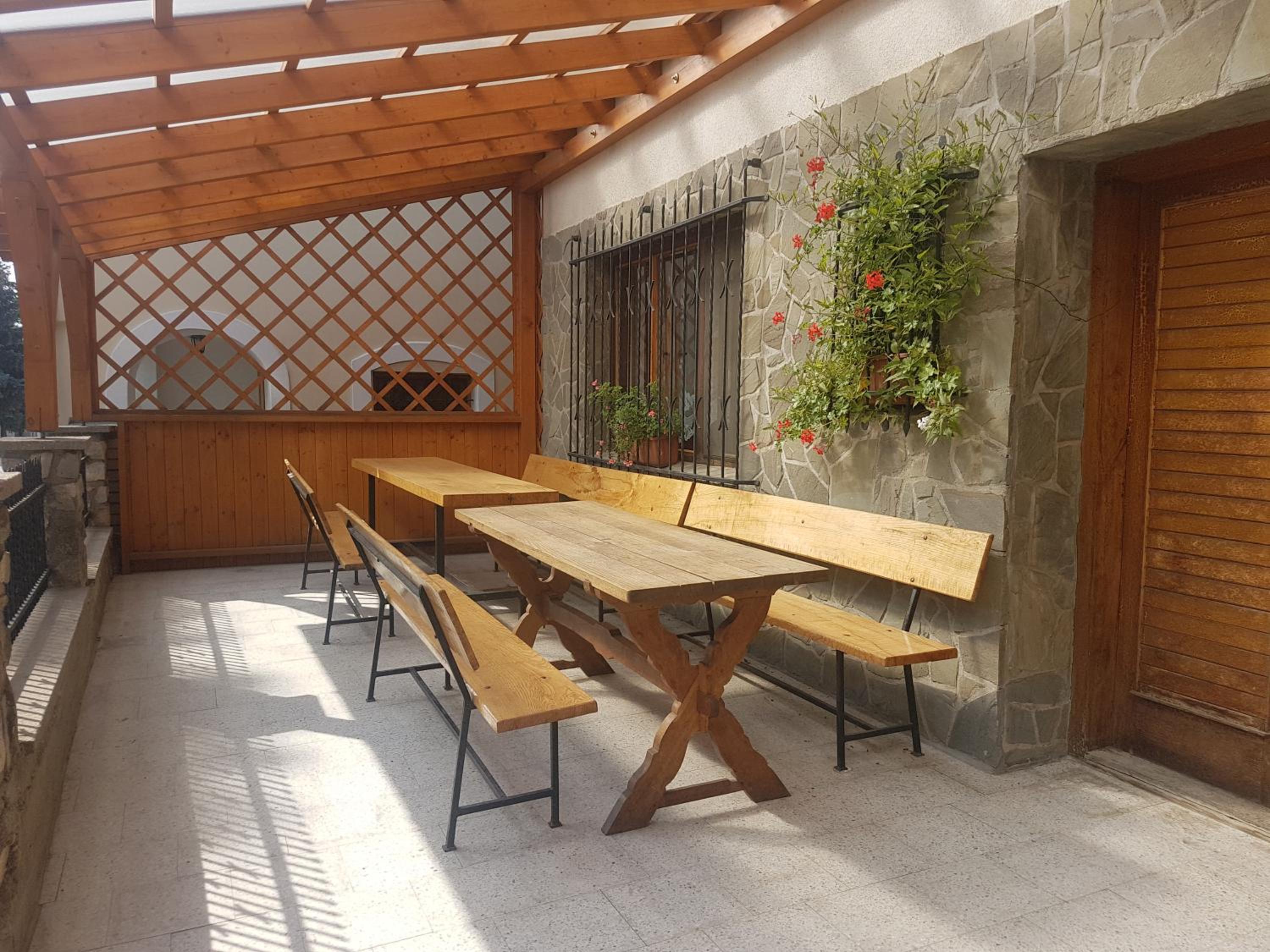 Apartmán nad vinným sklepem U Kunických