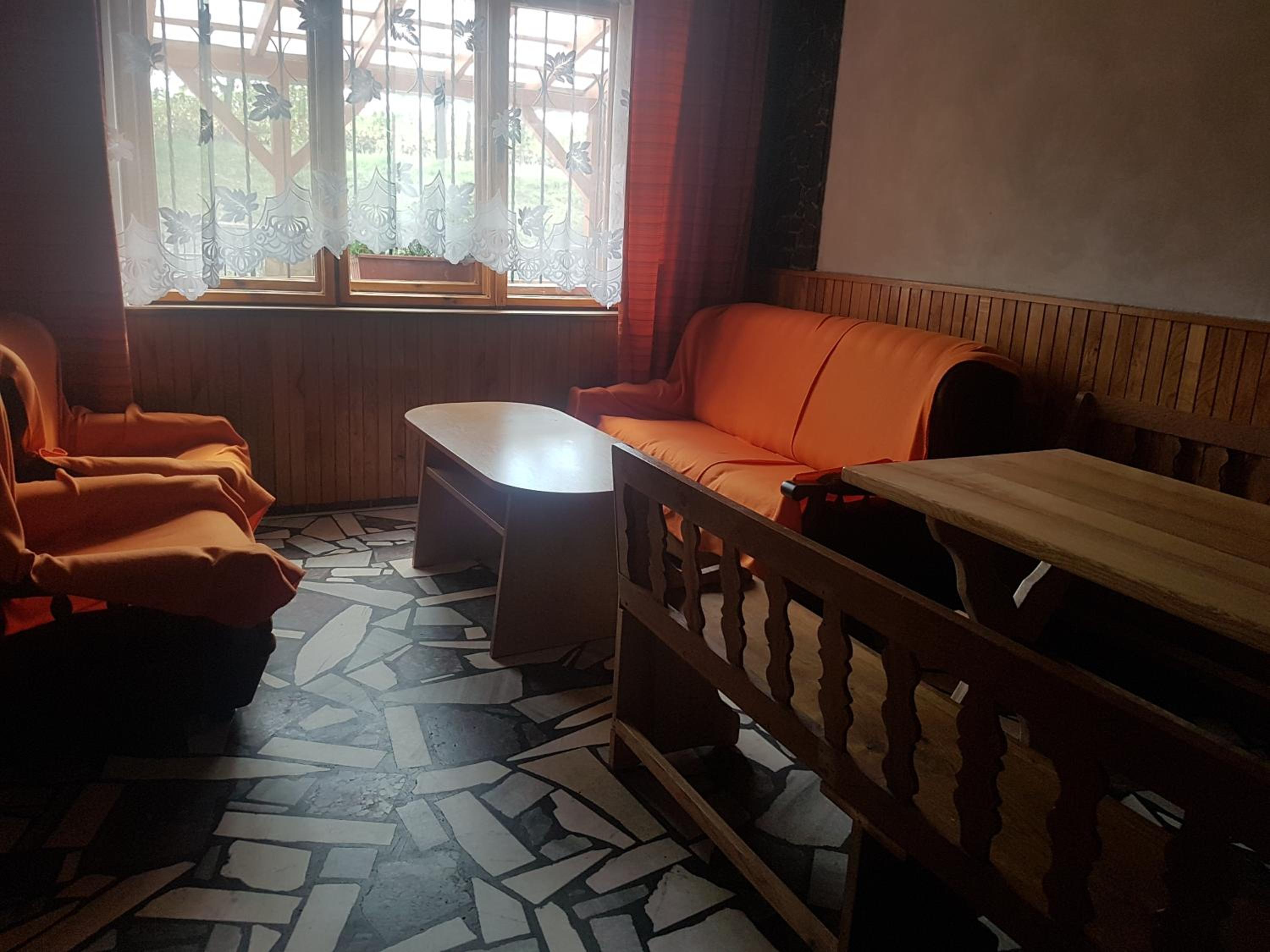 Apartmán nad vinným sklepem U Kunických
