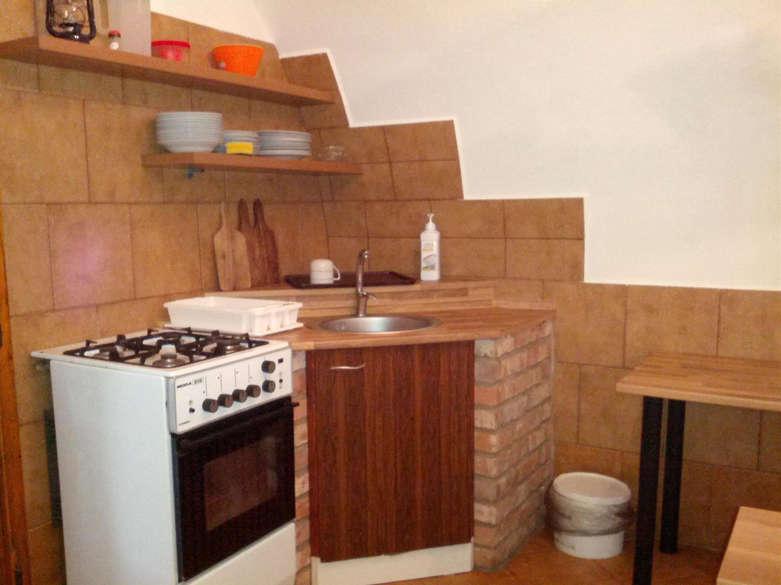 Apartmán nad vinným sklepem U Kunických