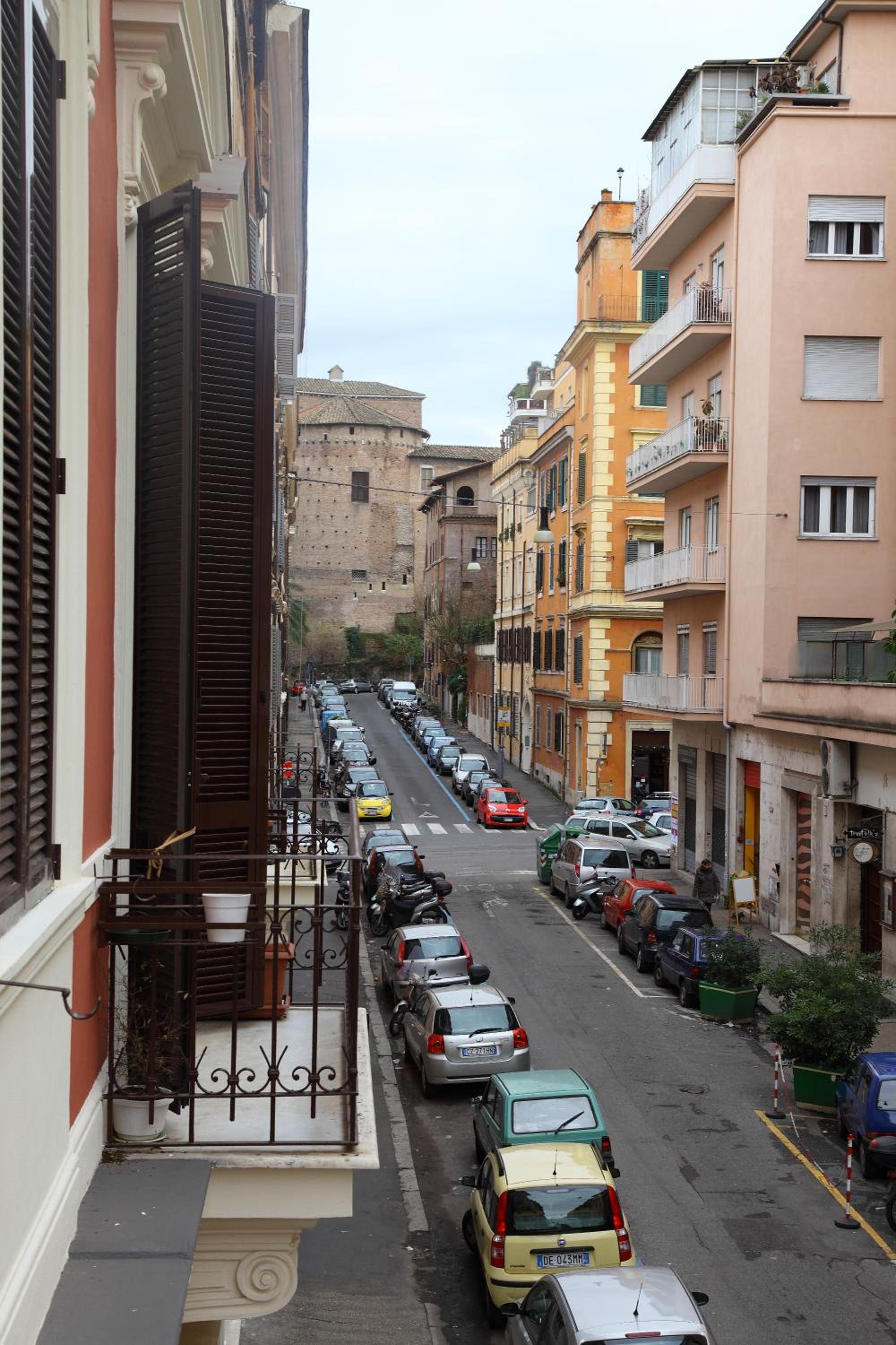 HT Residence Maximus