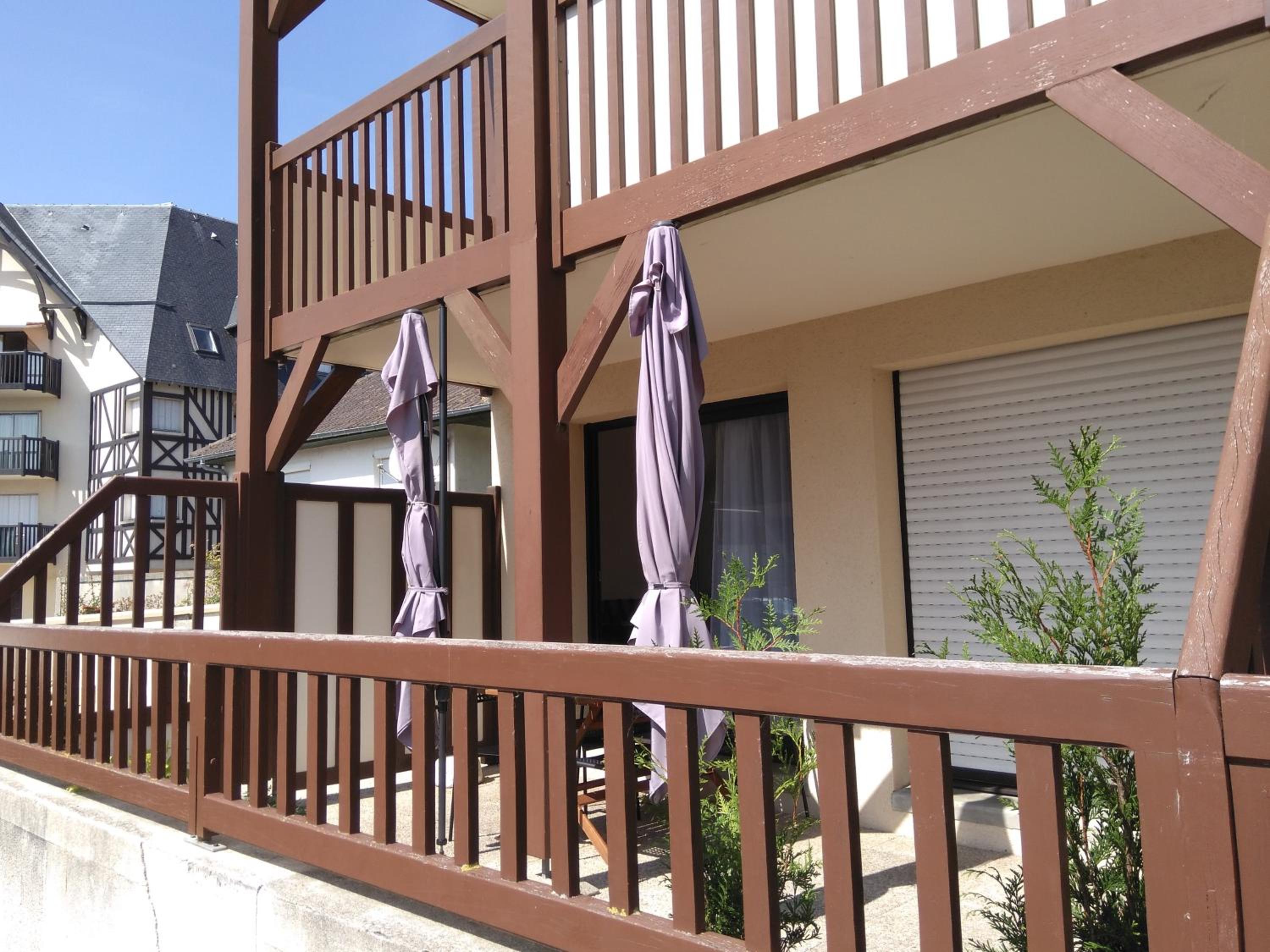 Appartements Blonville Centre (2 ou 3 chambres) view 3