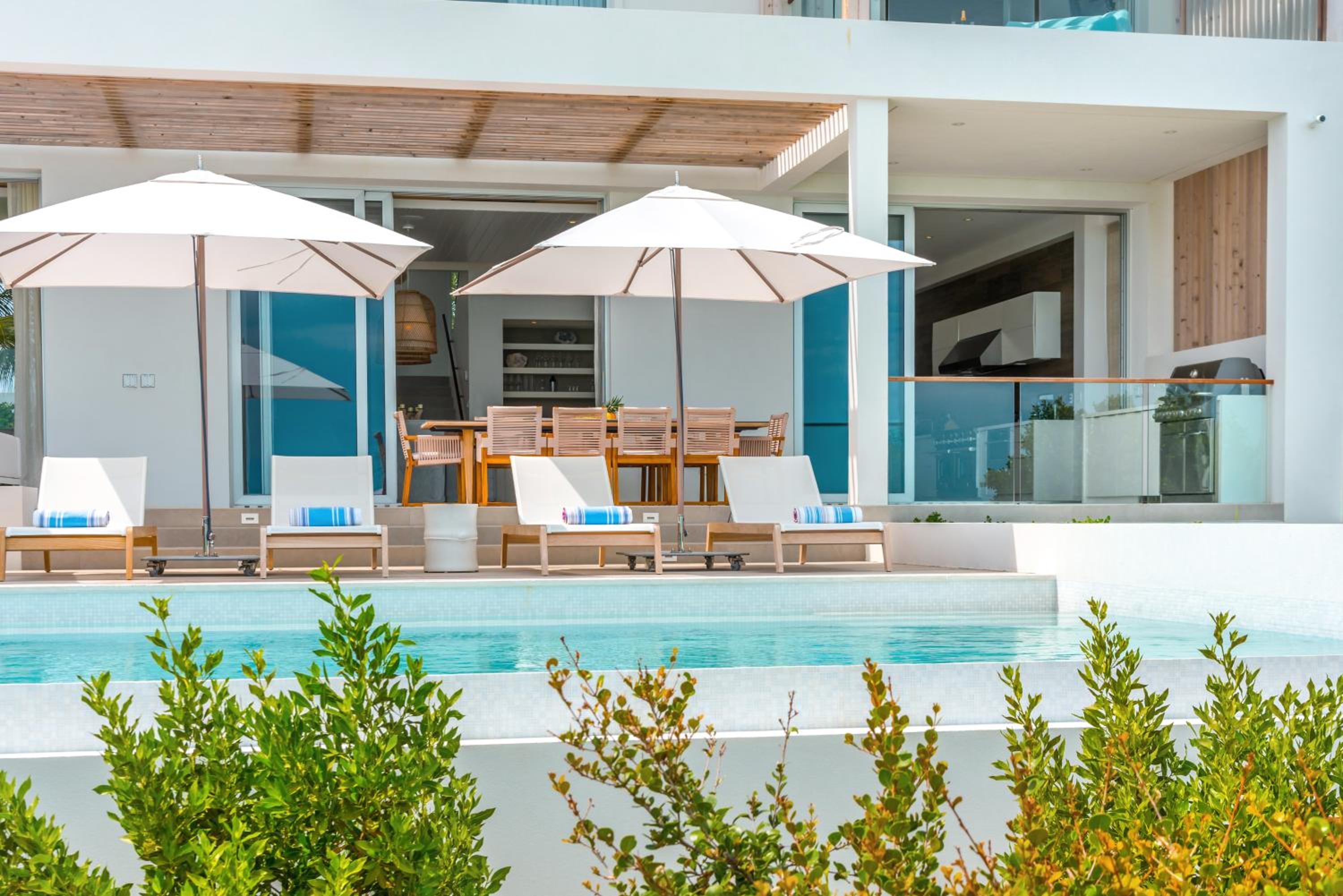 Beach Enclave