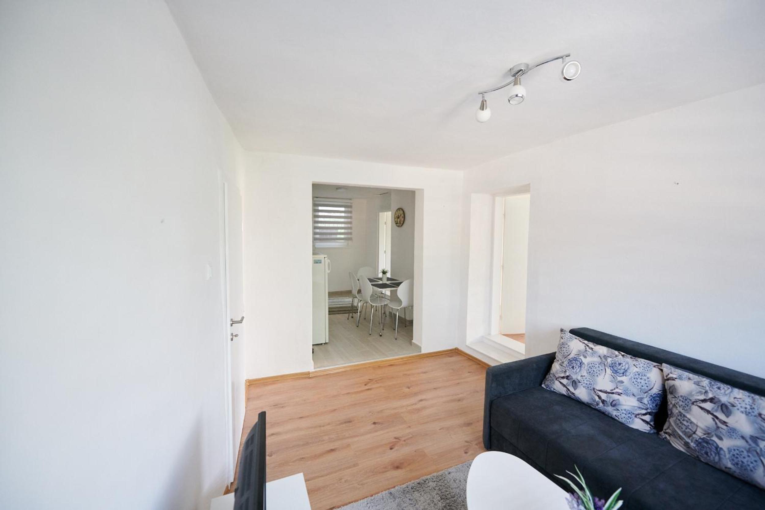 Lovely House Apartment view 5