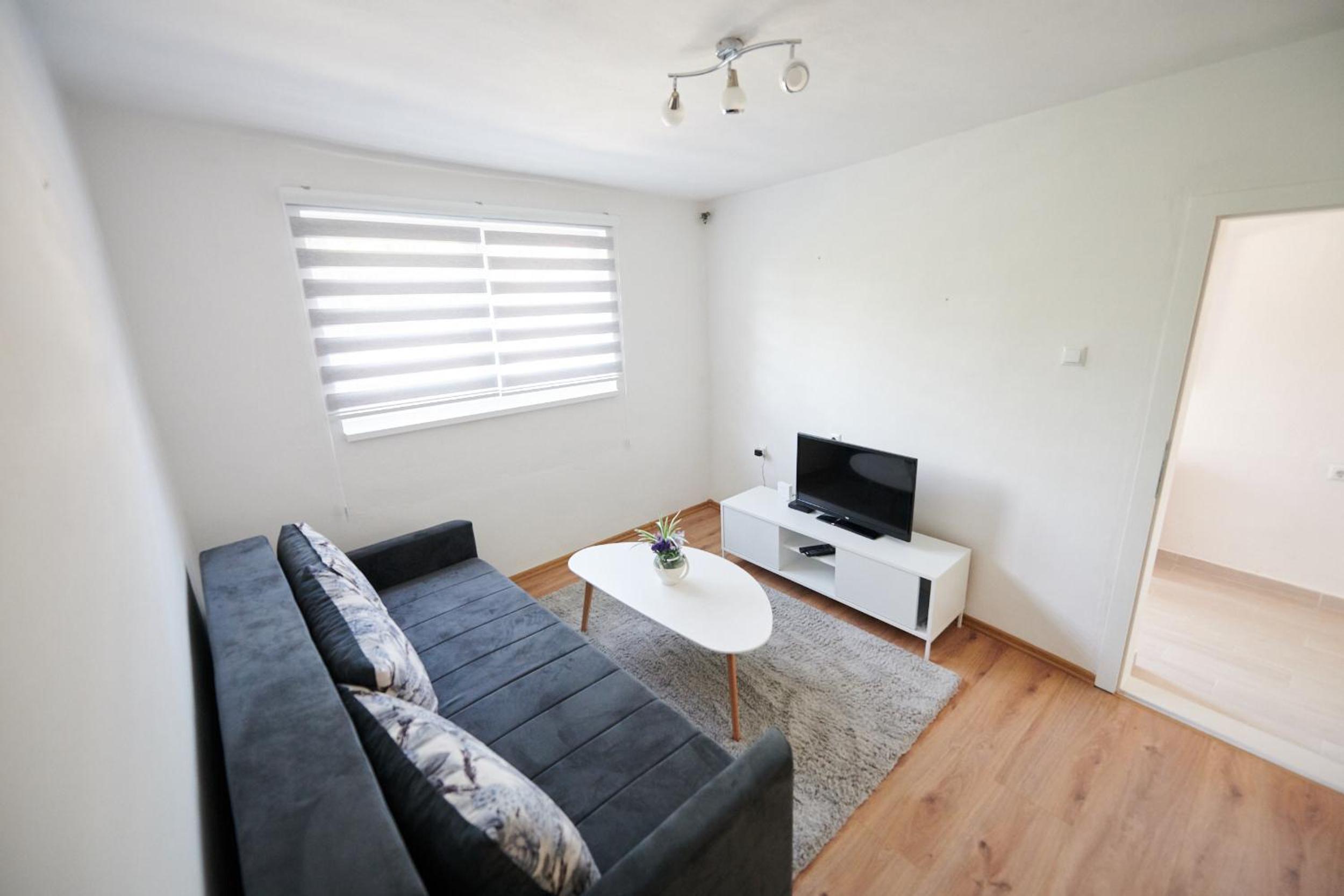 Lovely House Apartment view 3