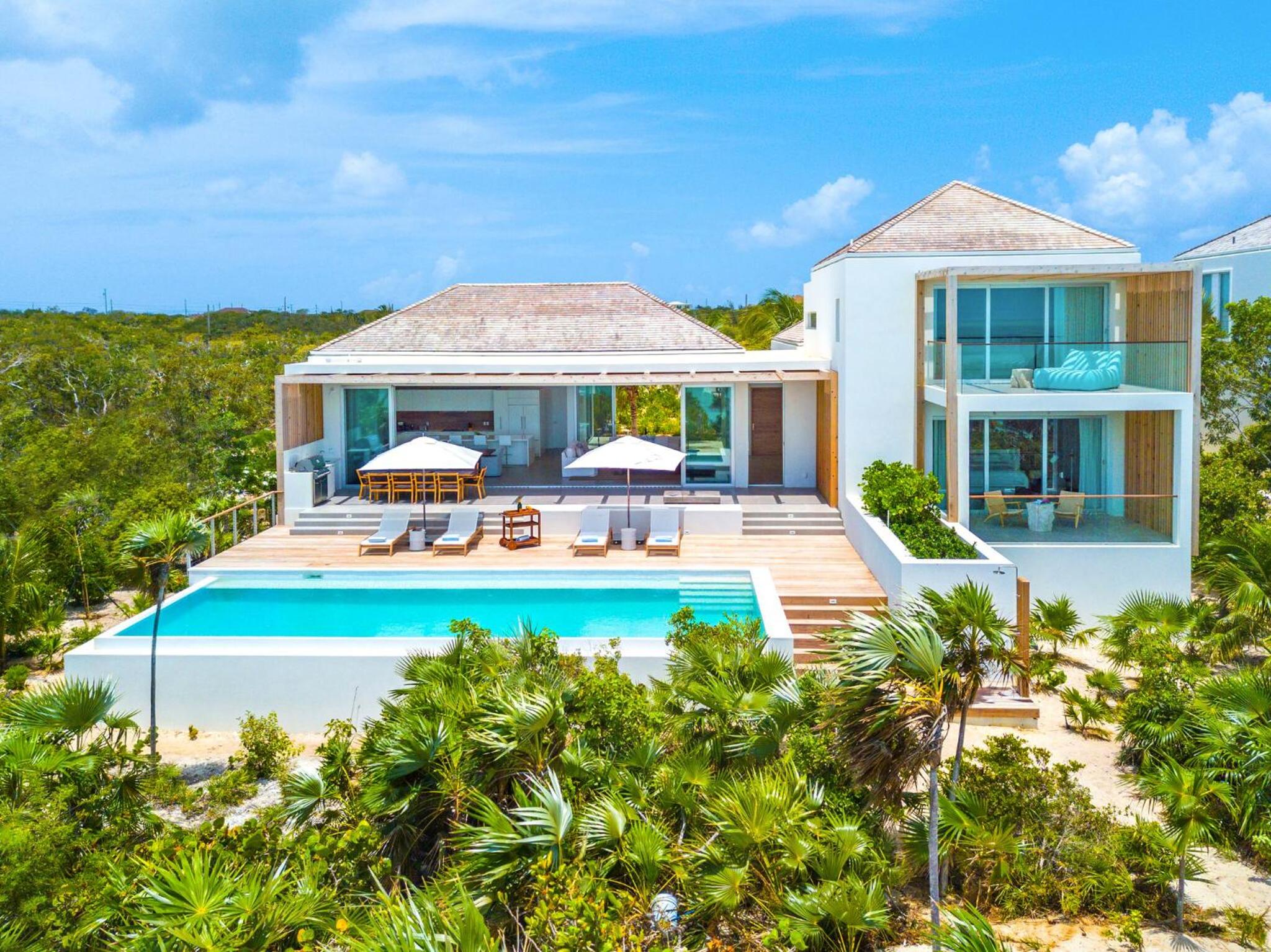 Beach Enclave