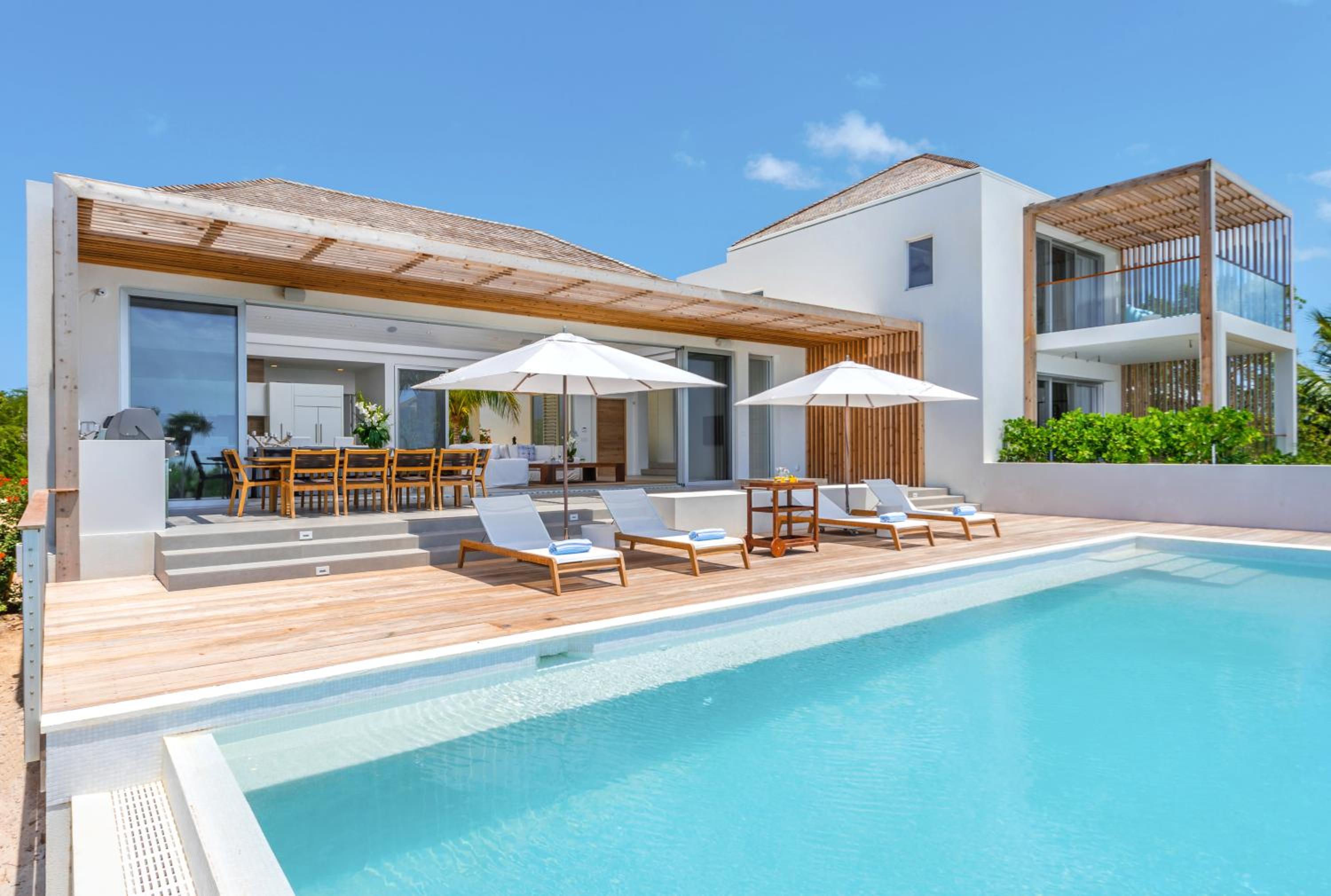 Beach Enclave