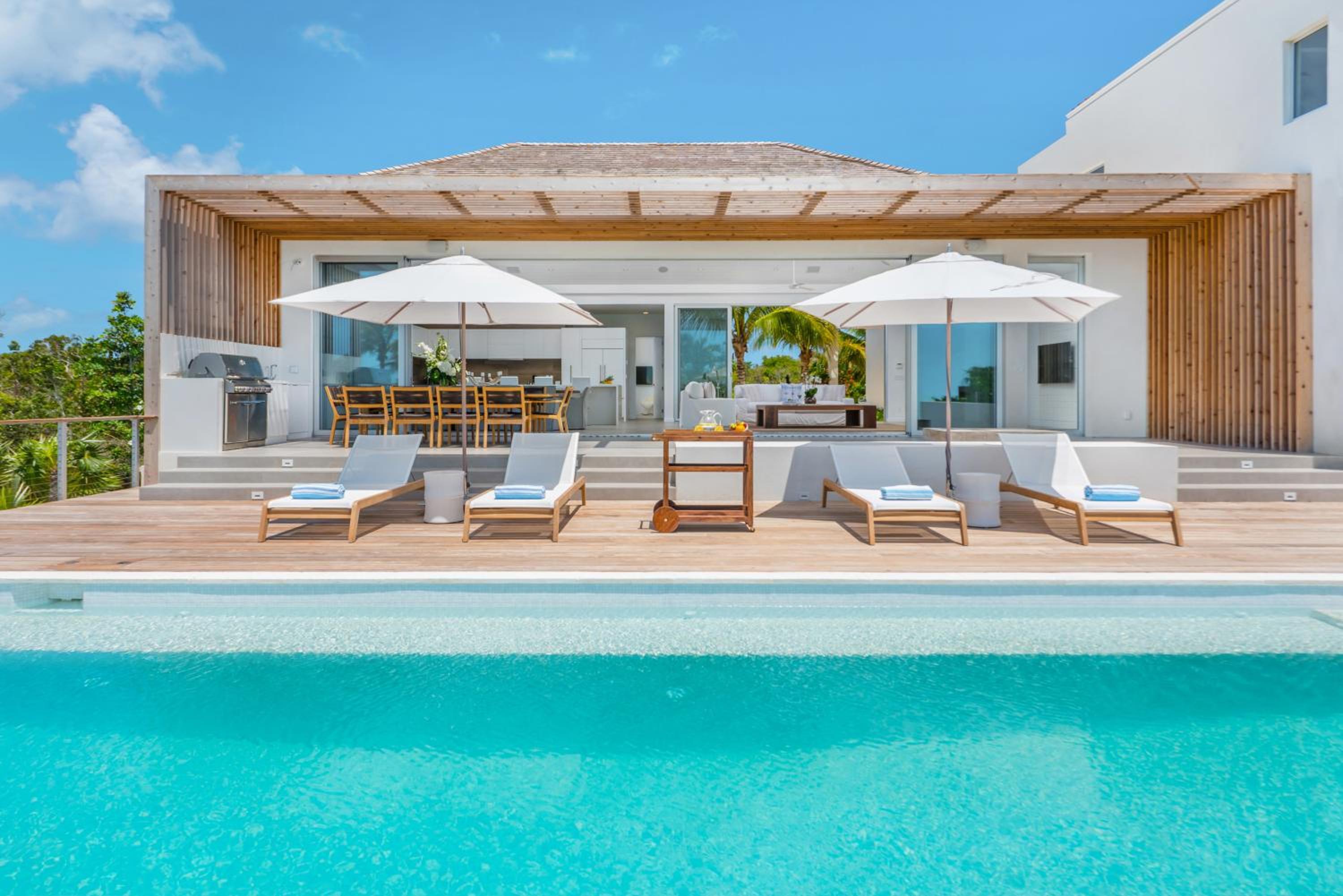 Beach Enclave