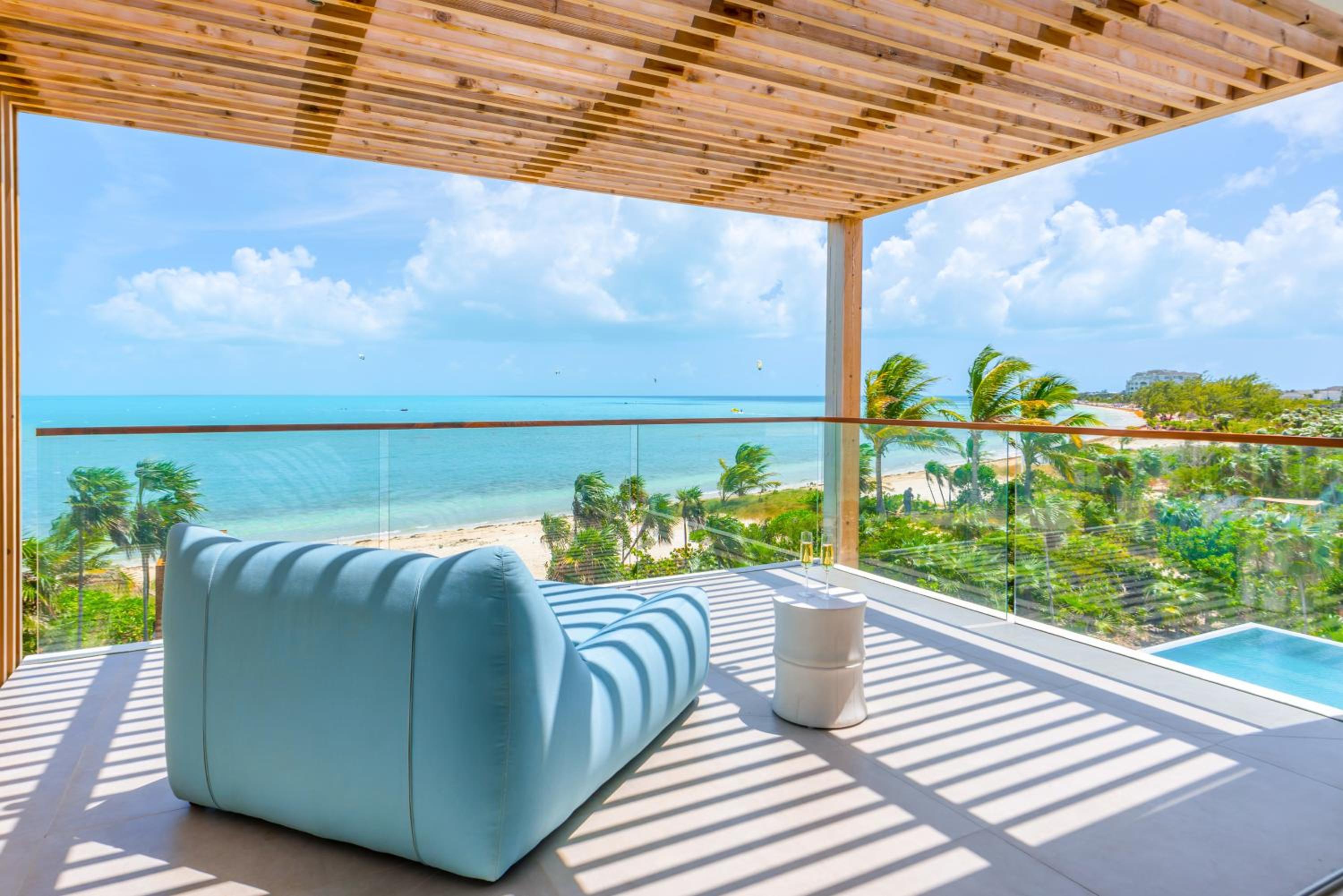 Beach Enclave