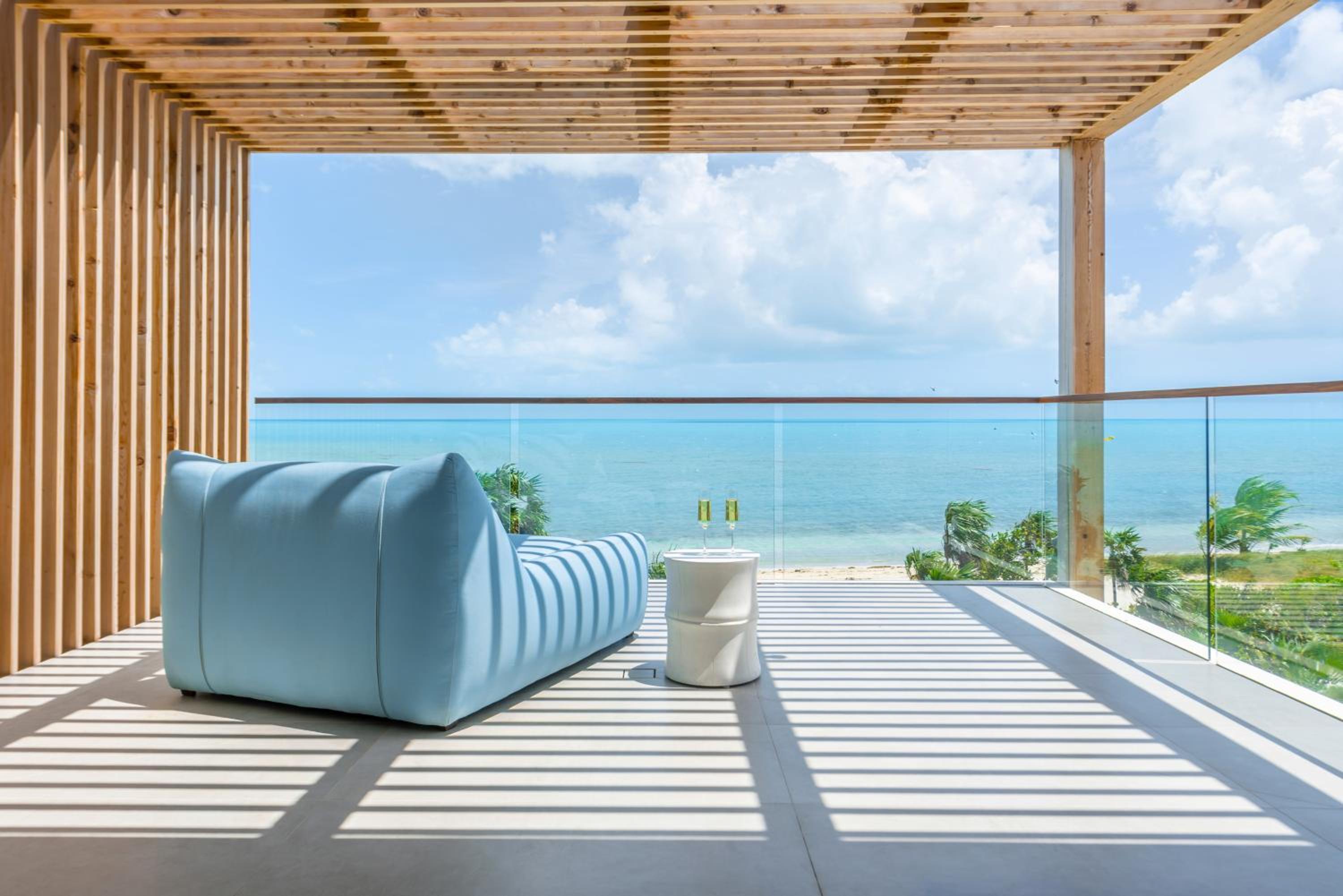 Beach Enclave