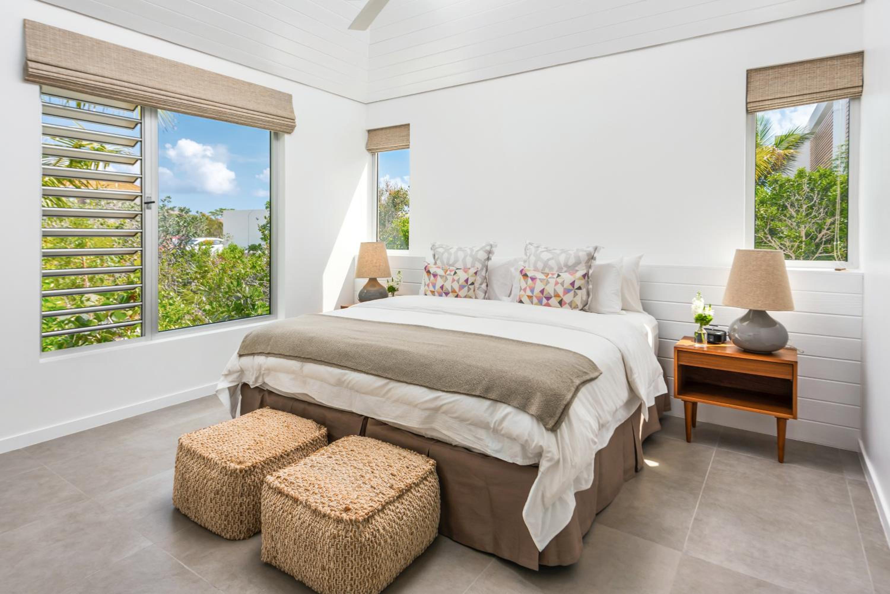 Beach Enclave