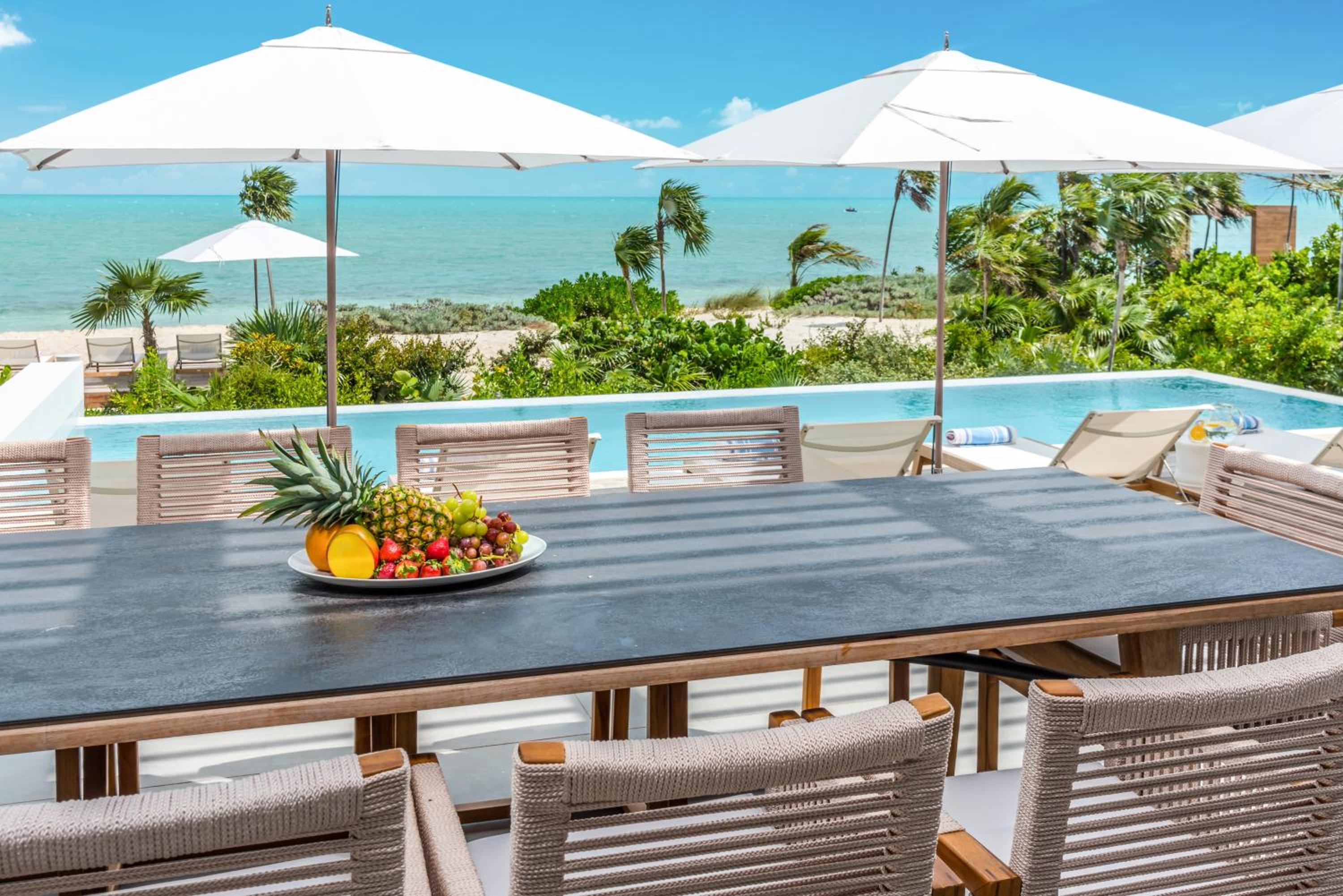 Beach Enclave