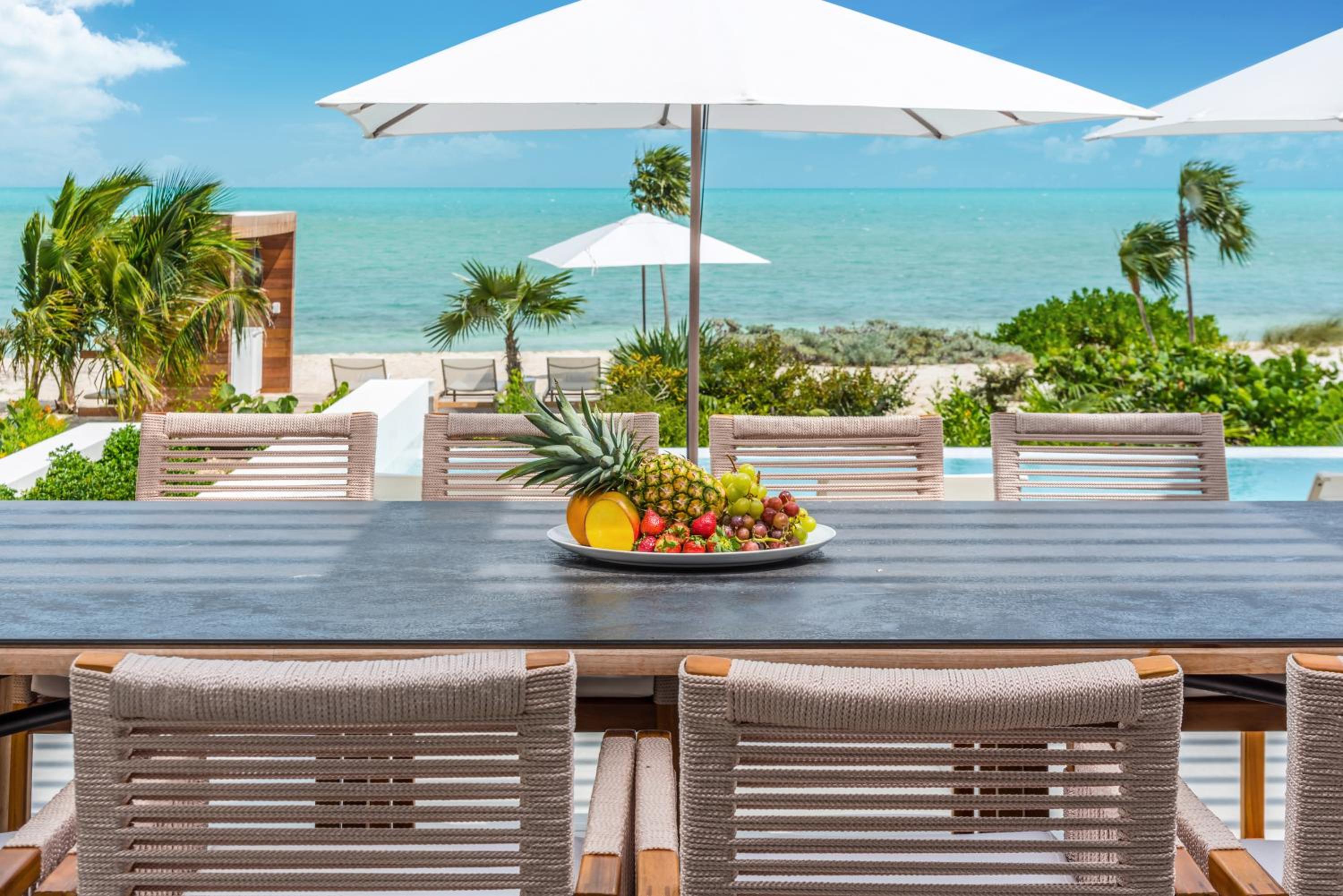 Beach Enclave