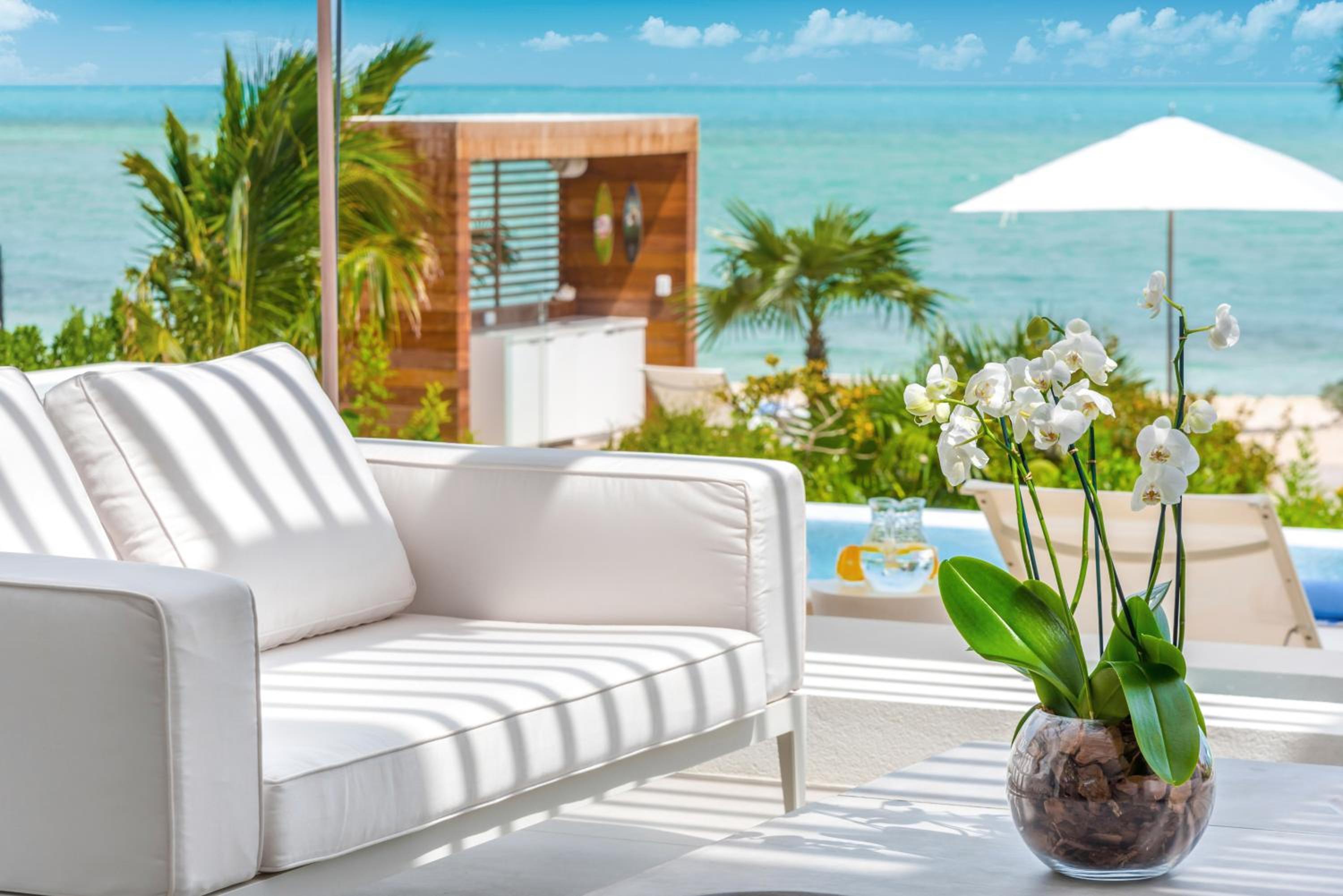 Beach Enclave