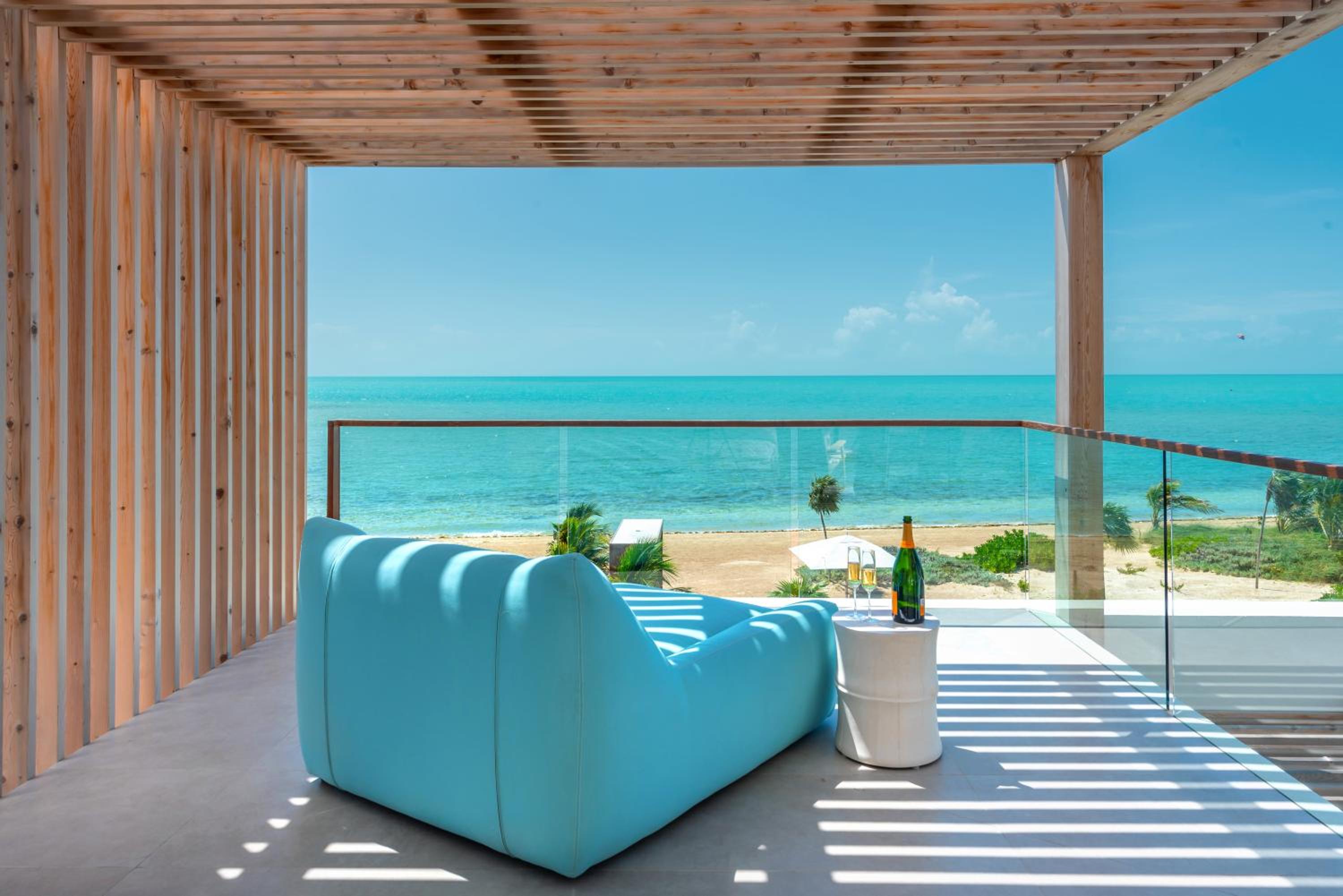 Beach Enclave