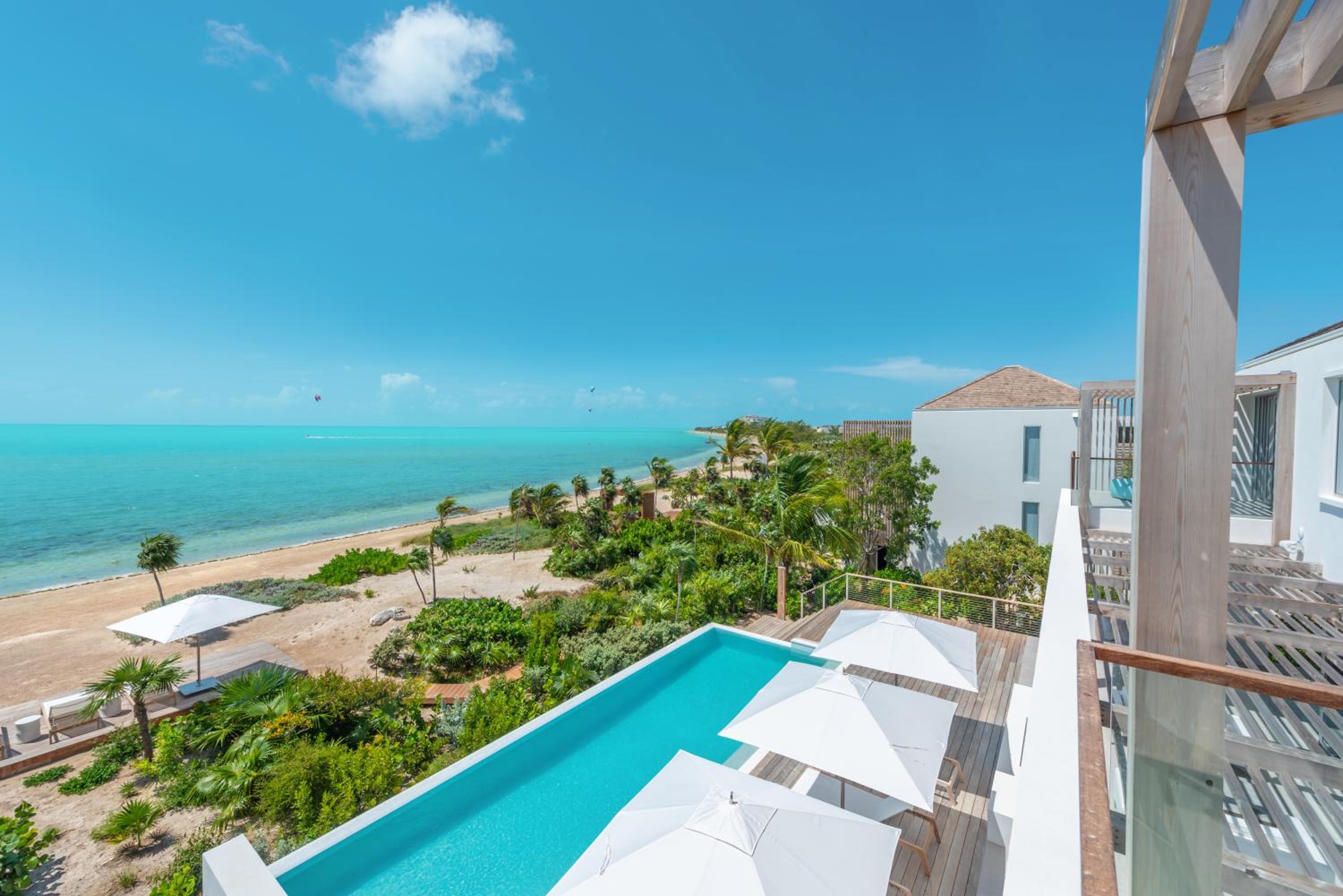 Beach Enclave
