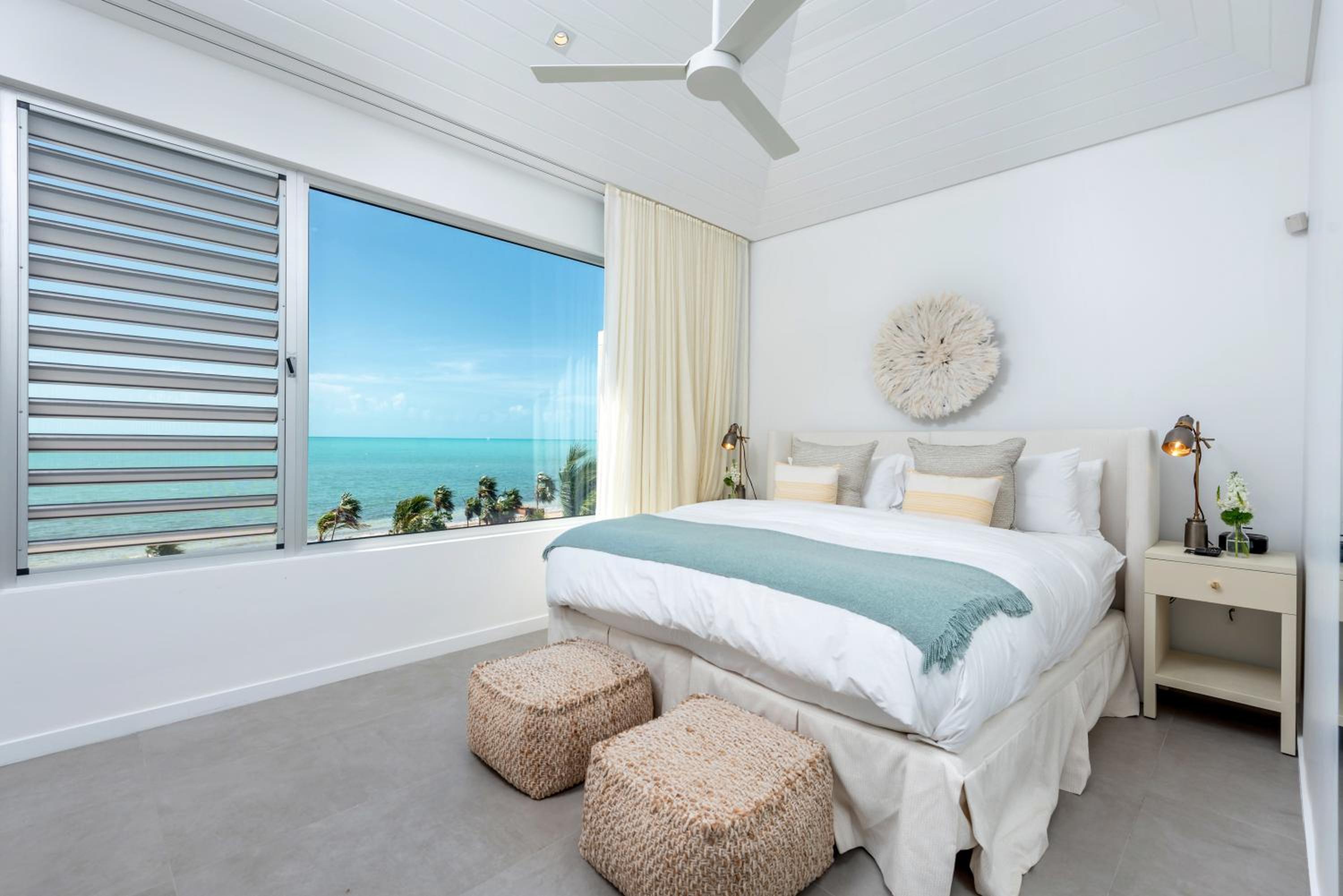 Beach Enclave