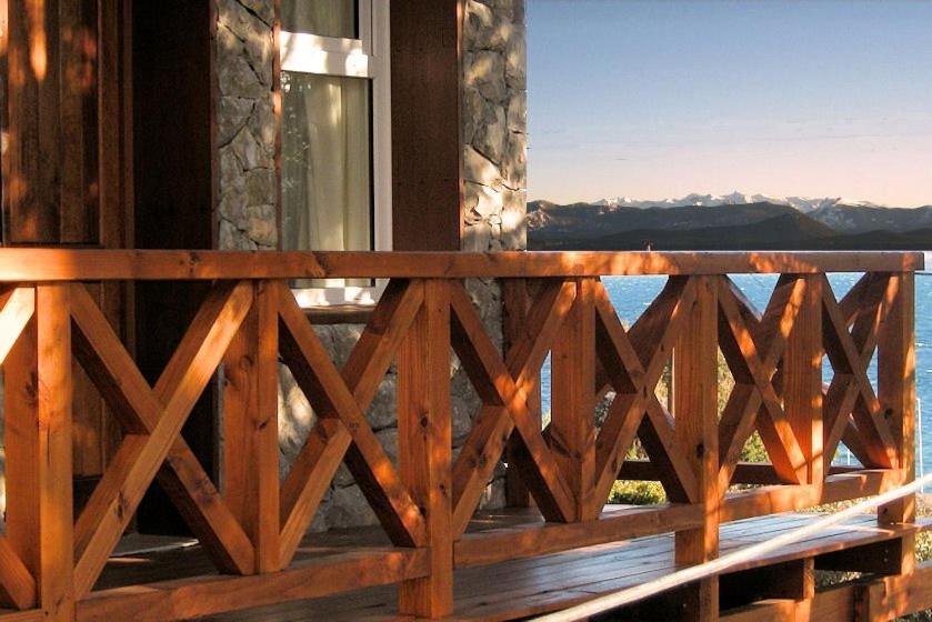 El Nautico Lodge Bariloche