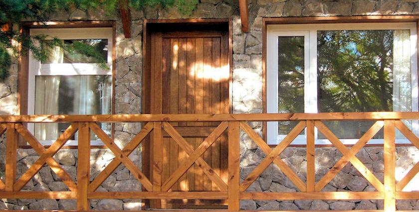 El Nautico Lodge Bariloche