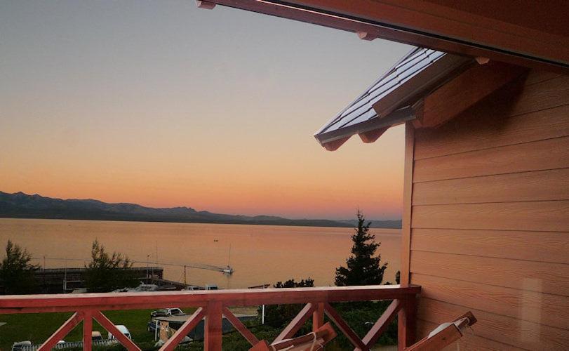 El Nautico Lodge Bariloche