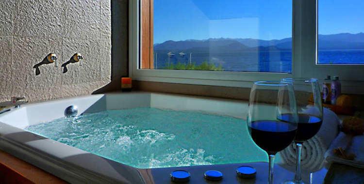 El Nautico Lodge Bariloche