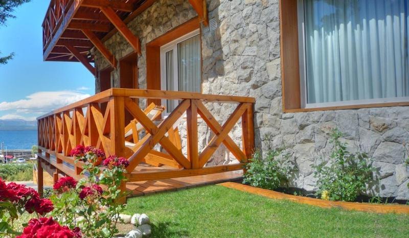 El Nautico Lodge Bariloche
