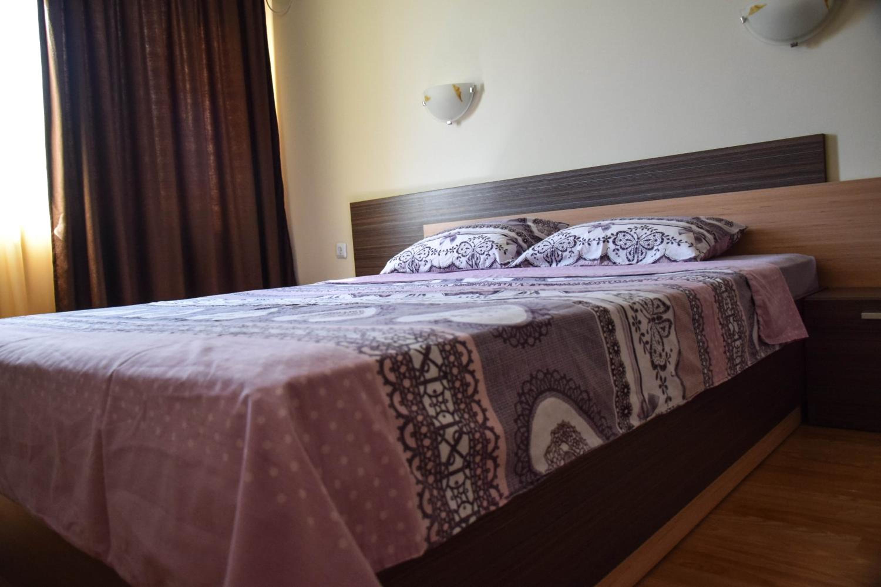 Sea Club Sarafovo Apartments