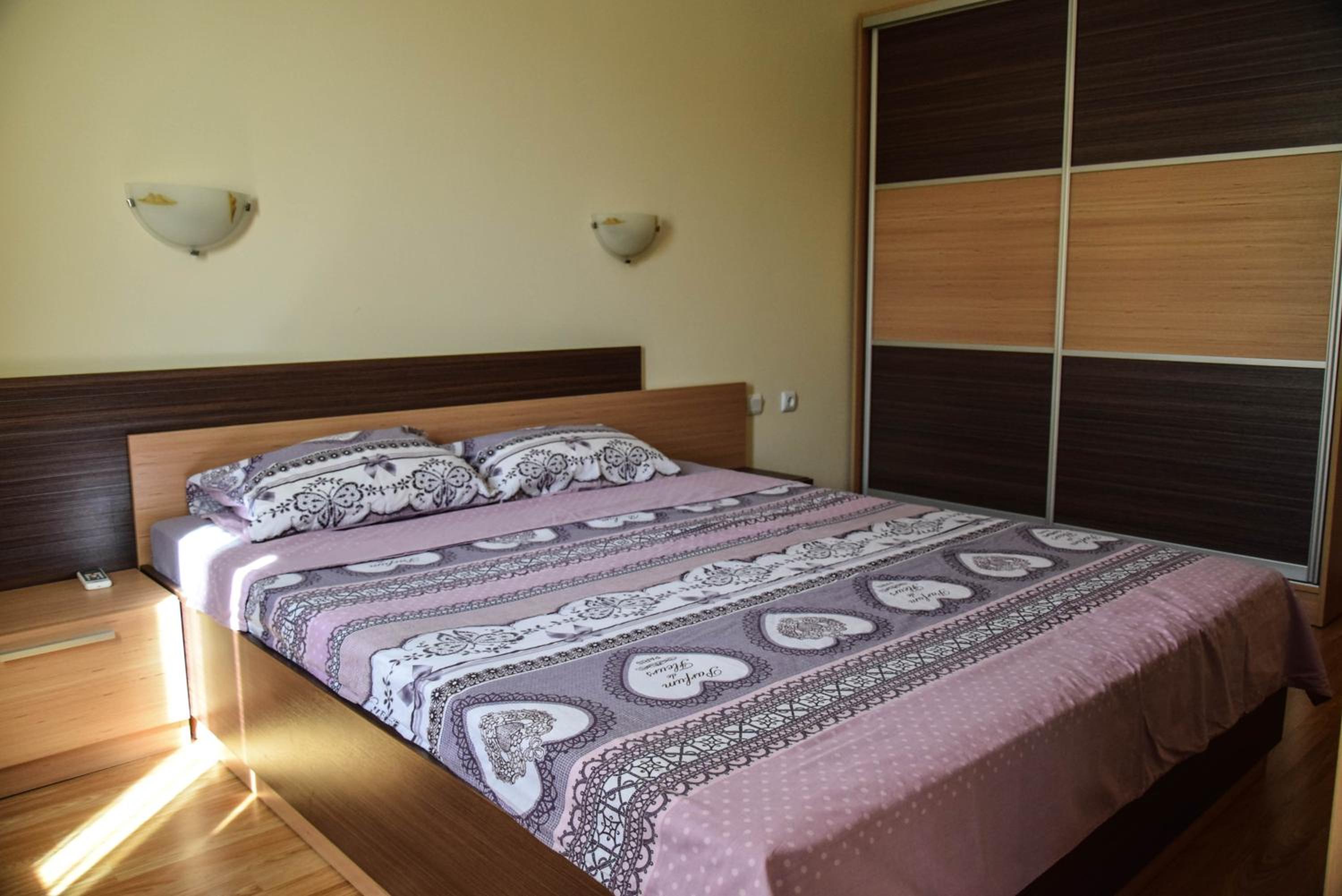 Sea Club Sarafovo Apartments
