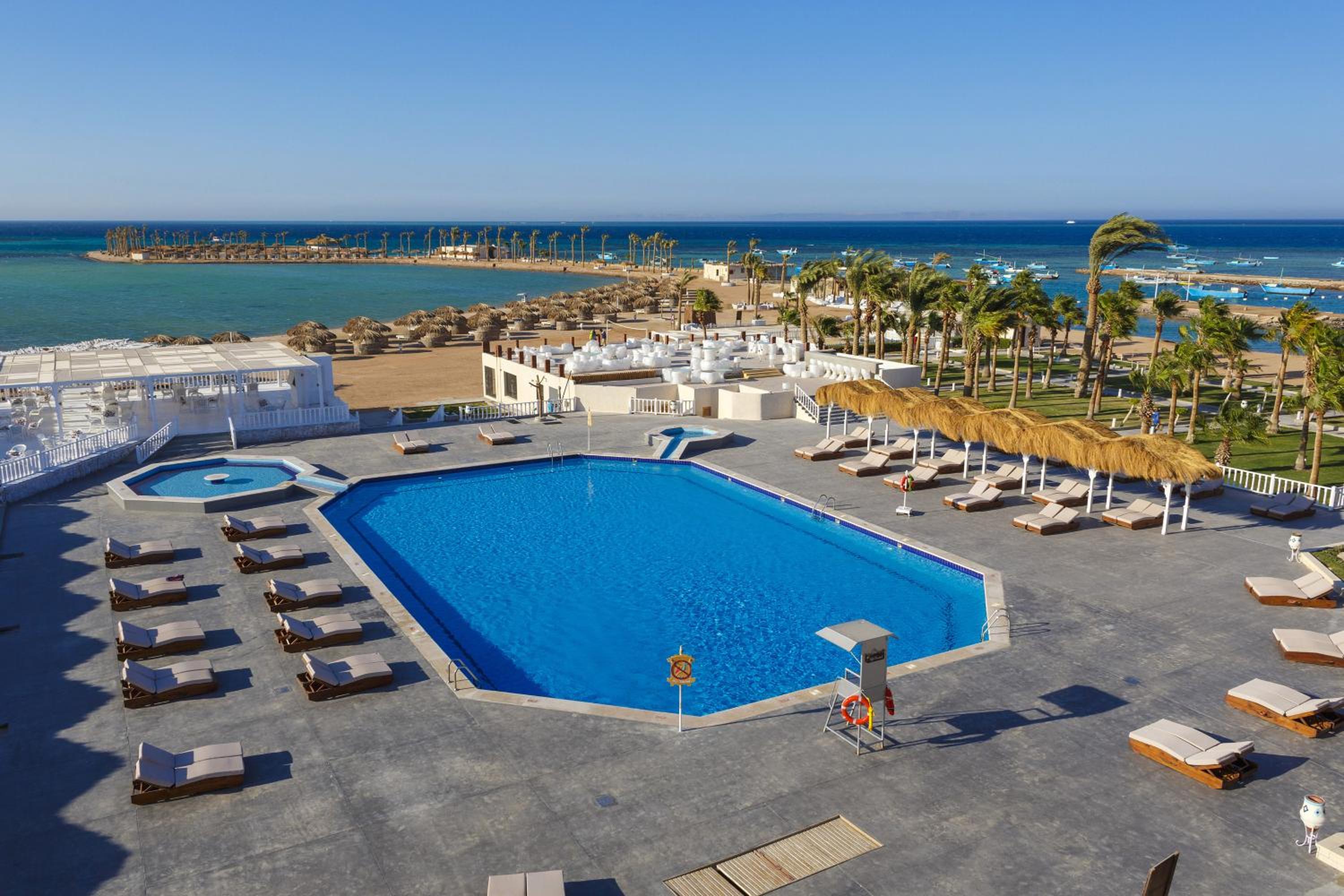 Meraki Resort - Adults Only