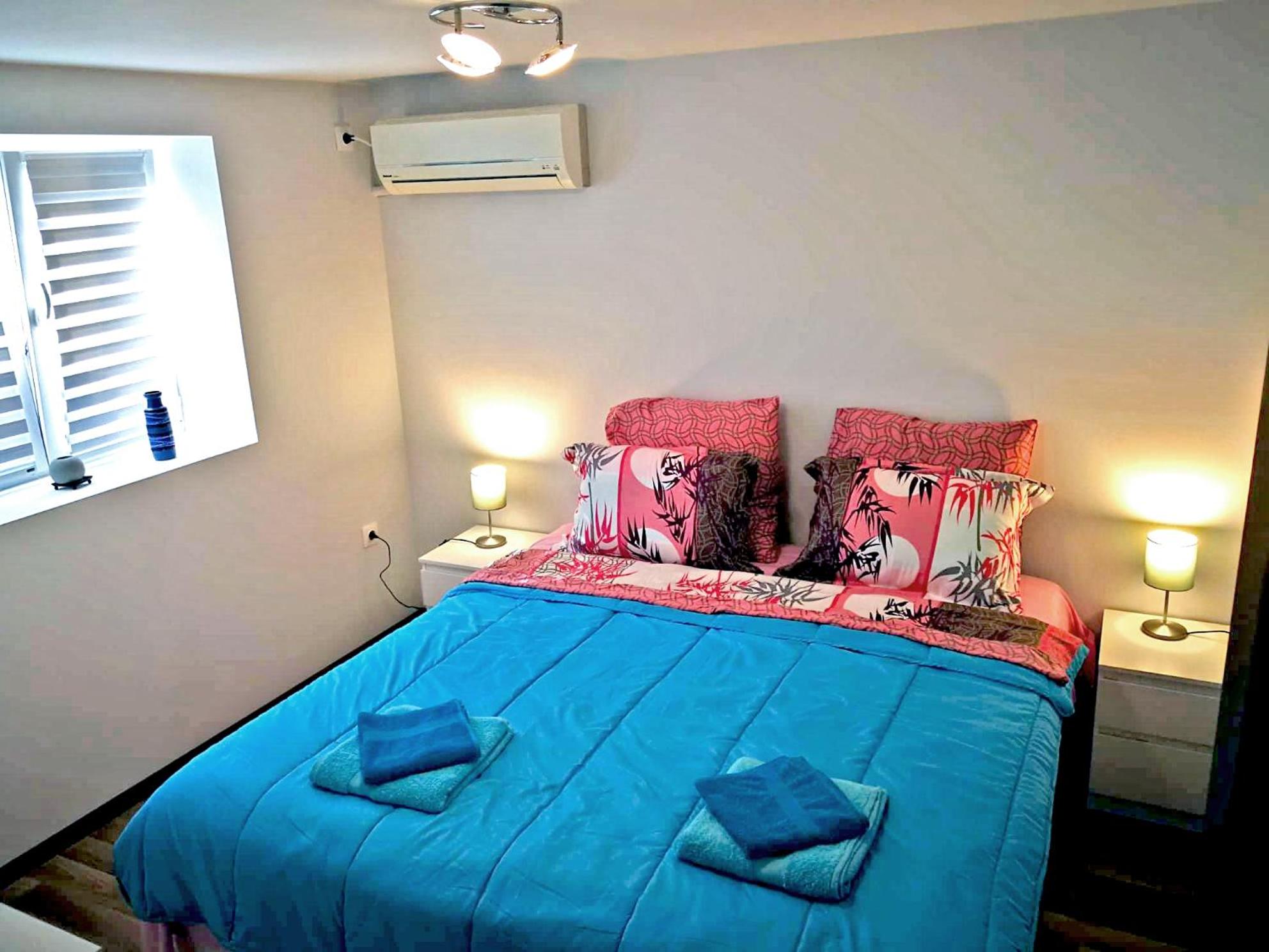 Kamenitza Guest Flat view 5