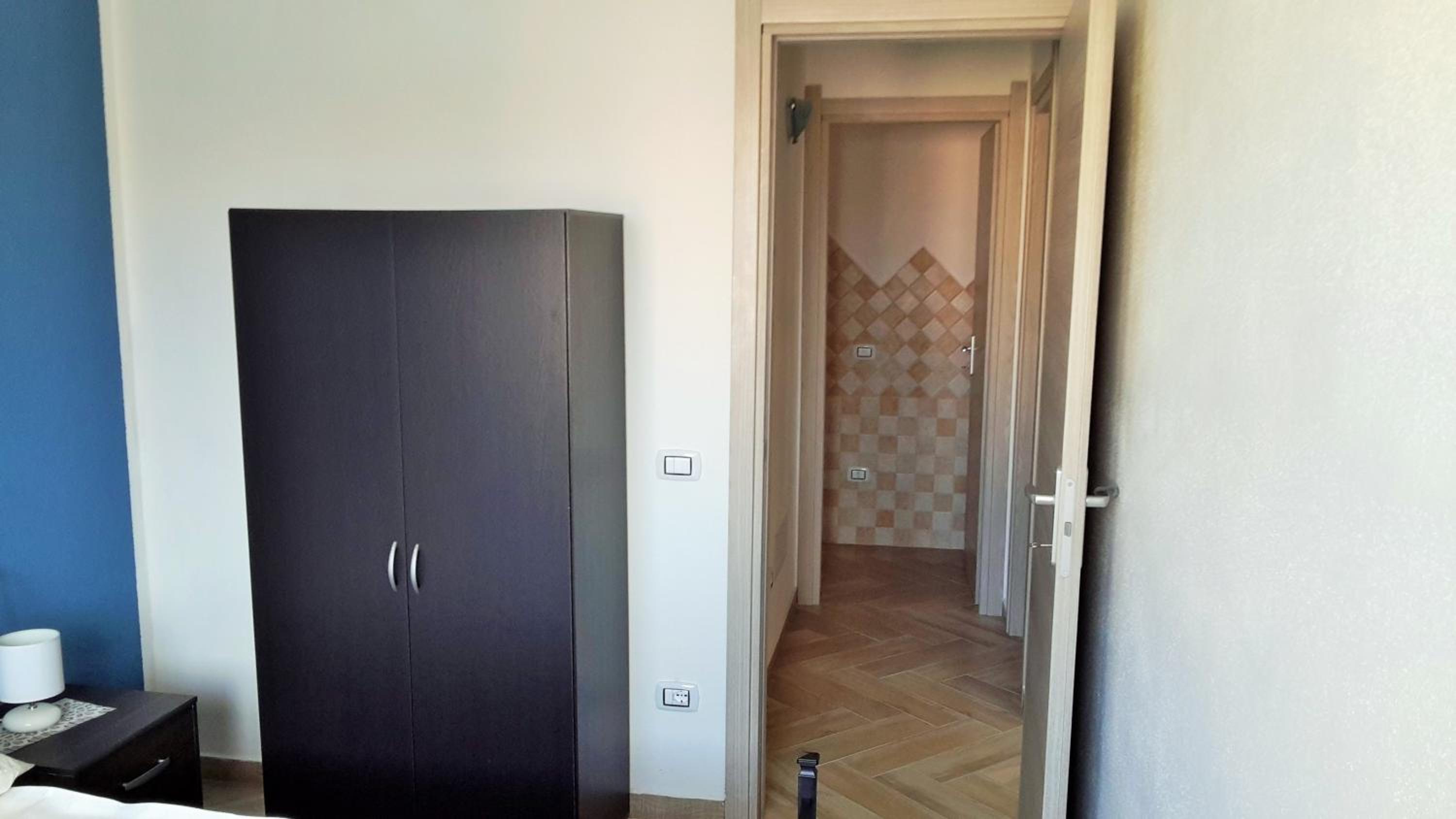 Casa Vacanze residence Cavour
