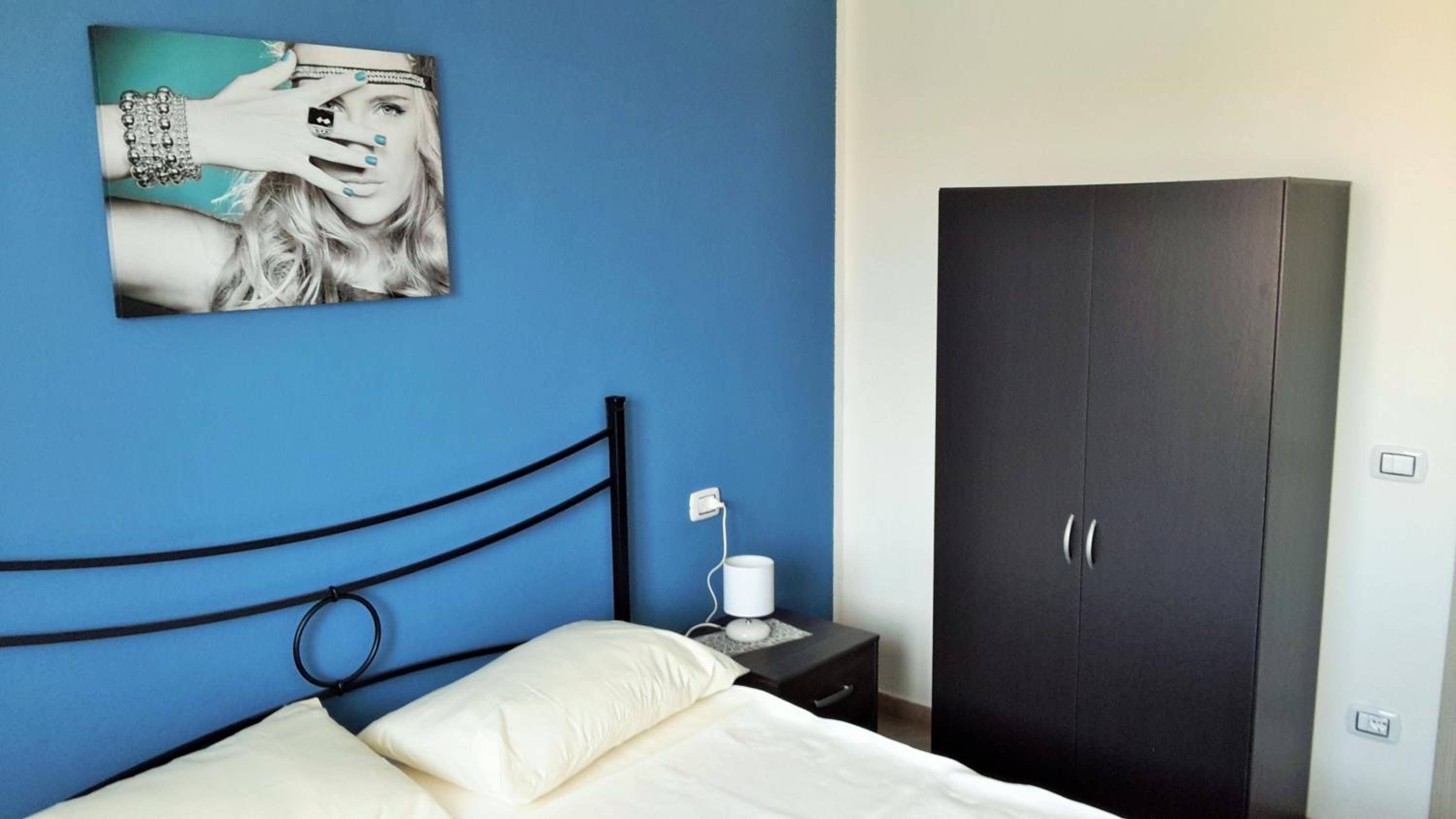 Casa Vacanze residence Cavour