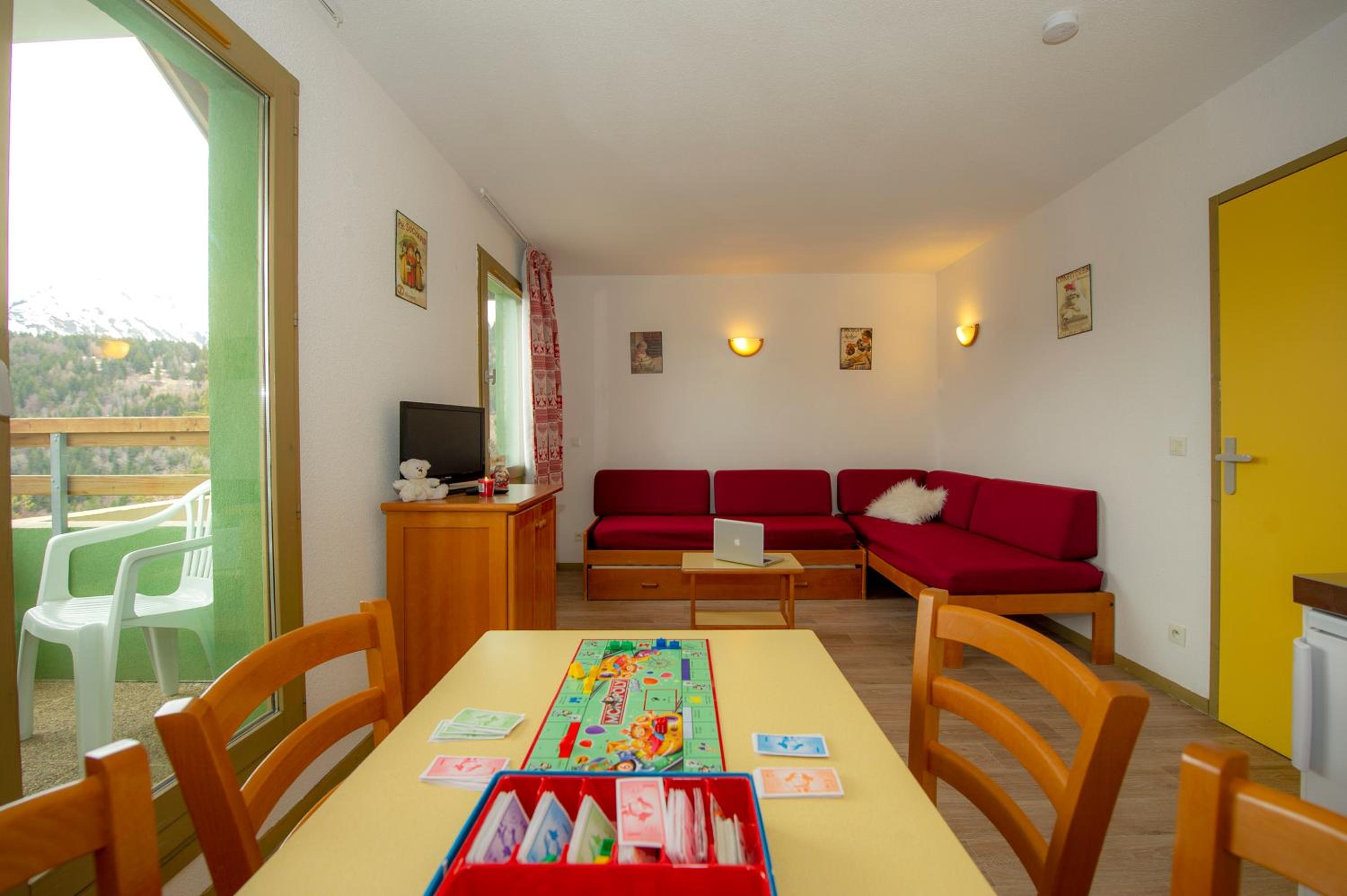 children's play area