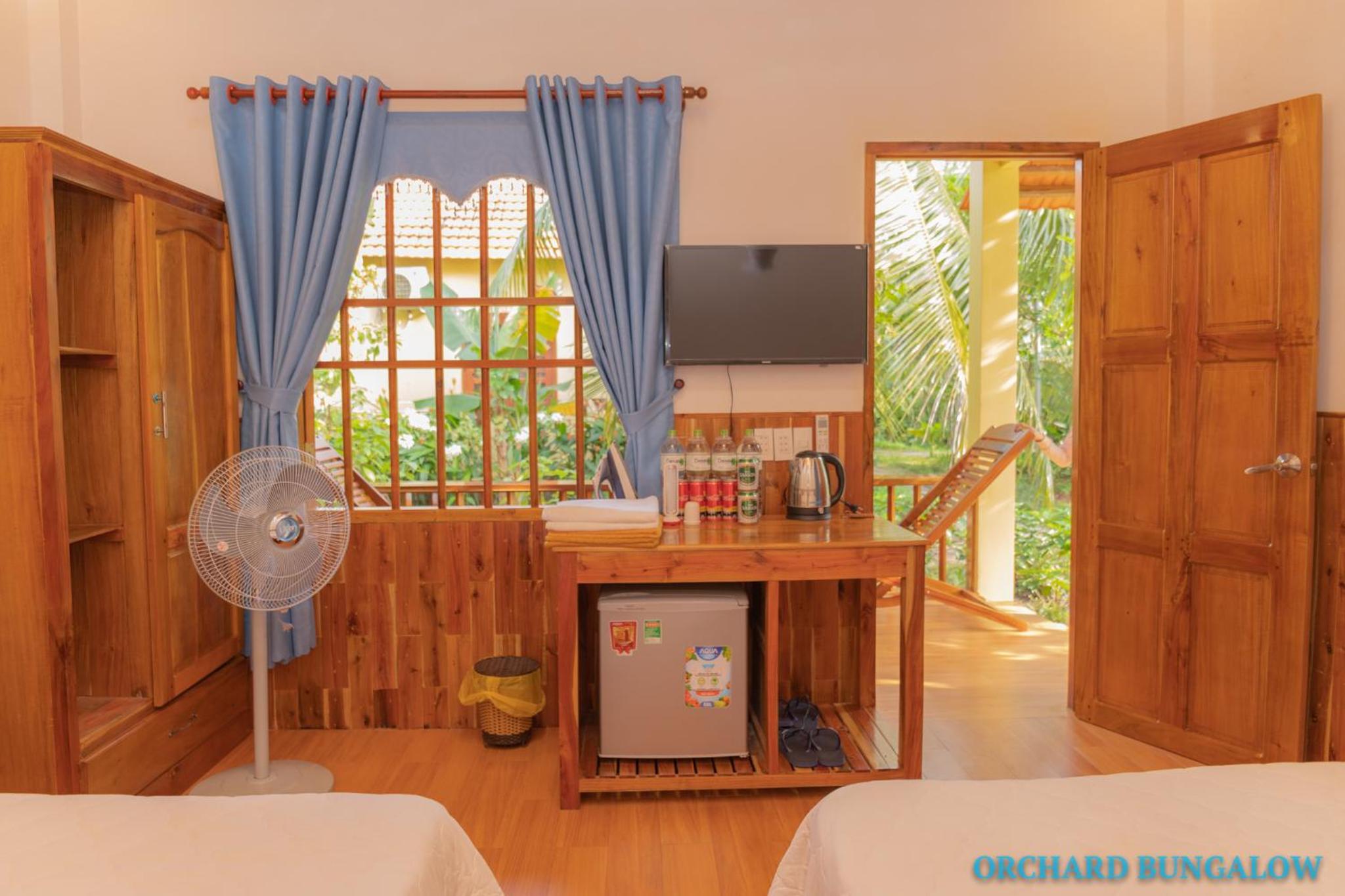 Orchard Fruit Farm Bungalow