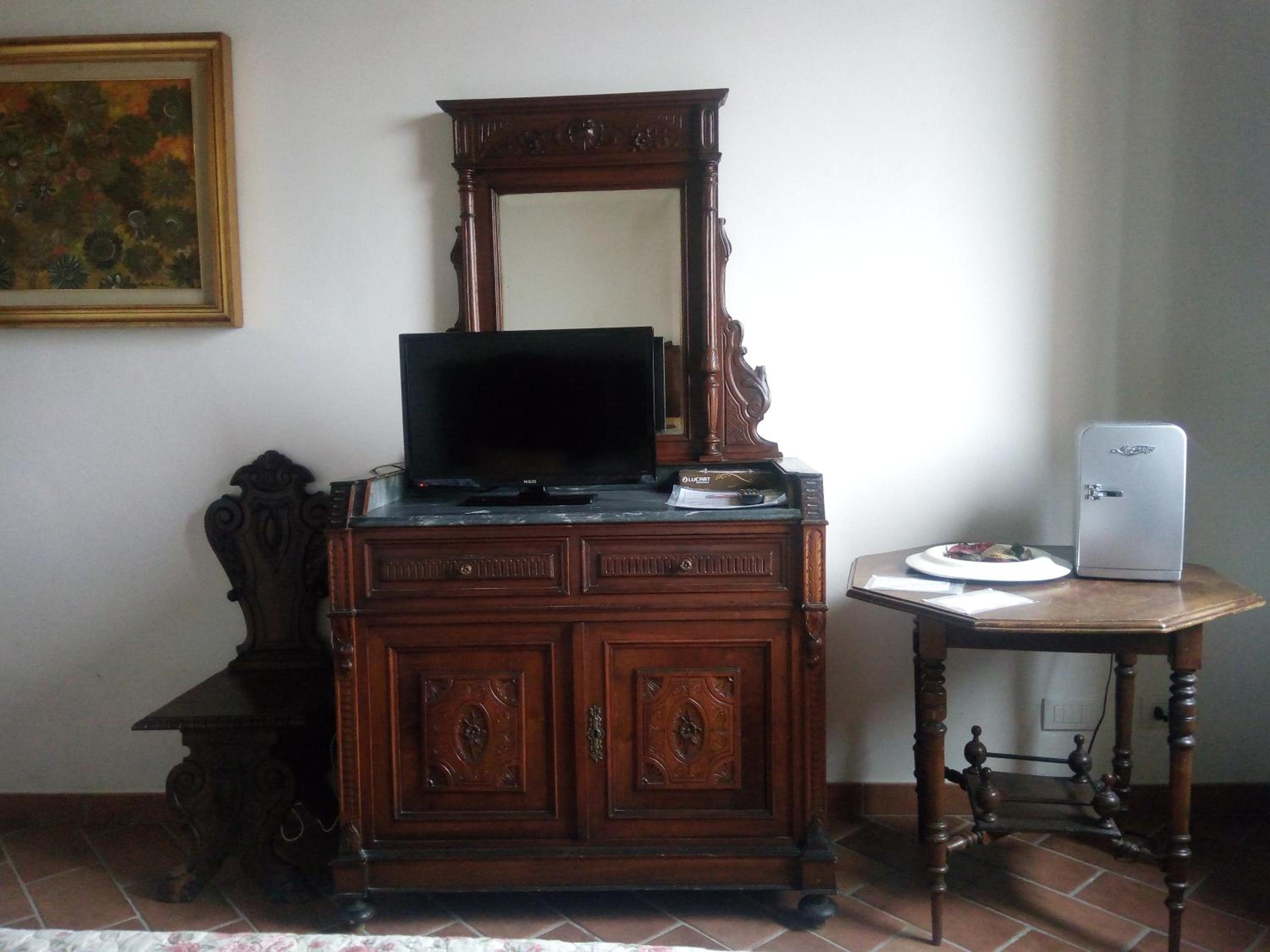 La Corte Medicea