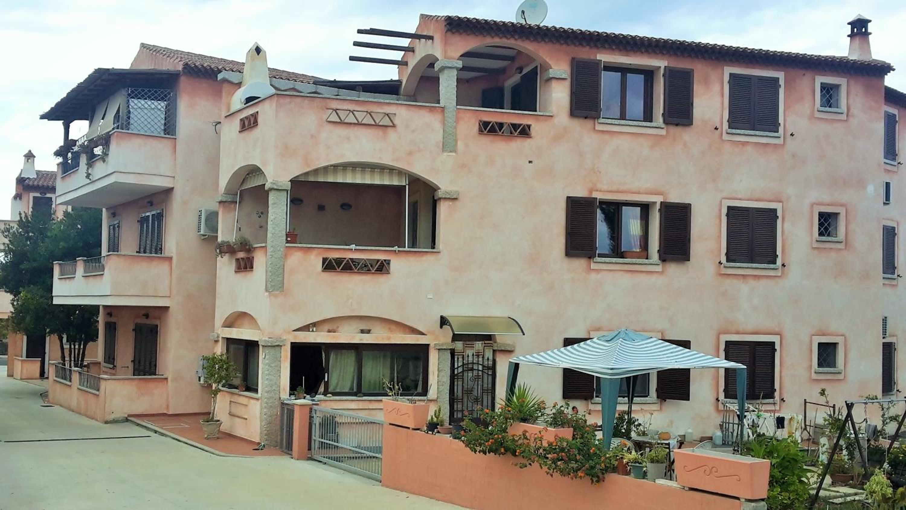Casa Vacanze residence Cavour