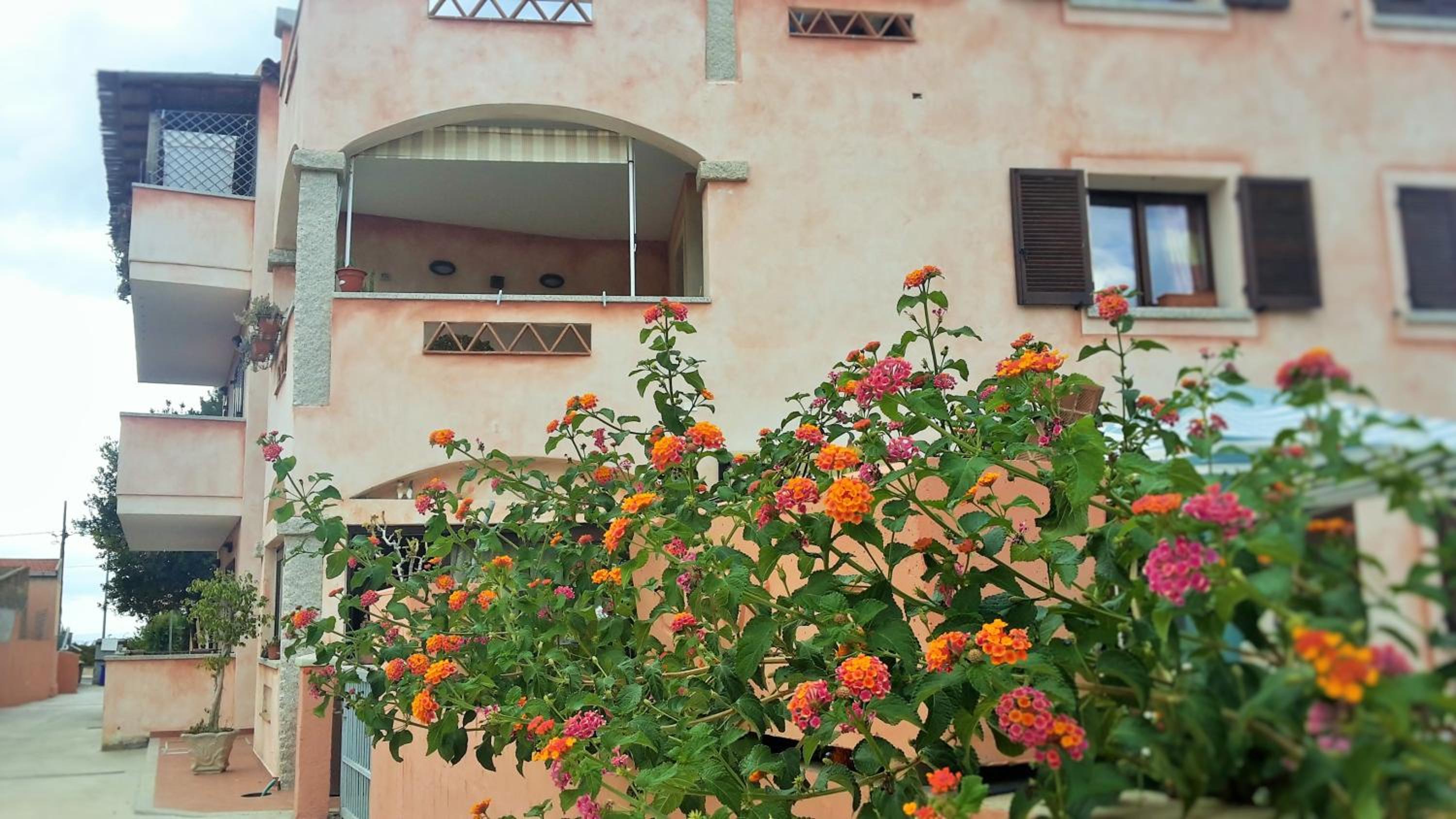 Casa Vacanze residence Cavour