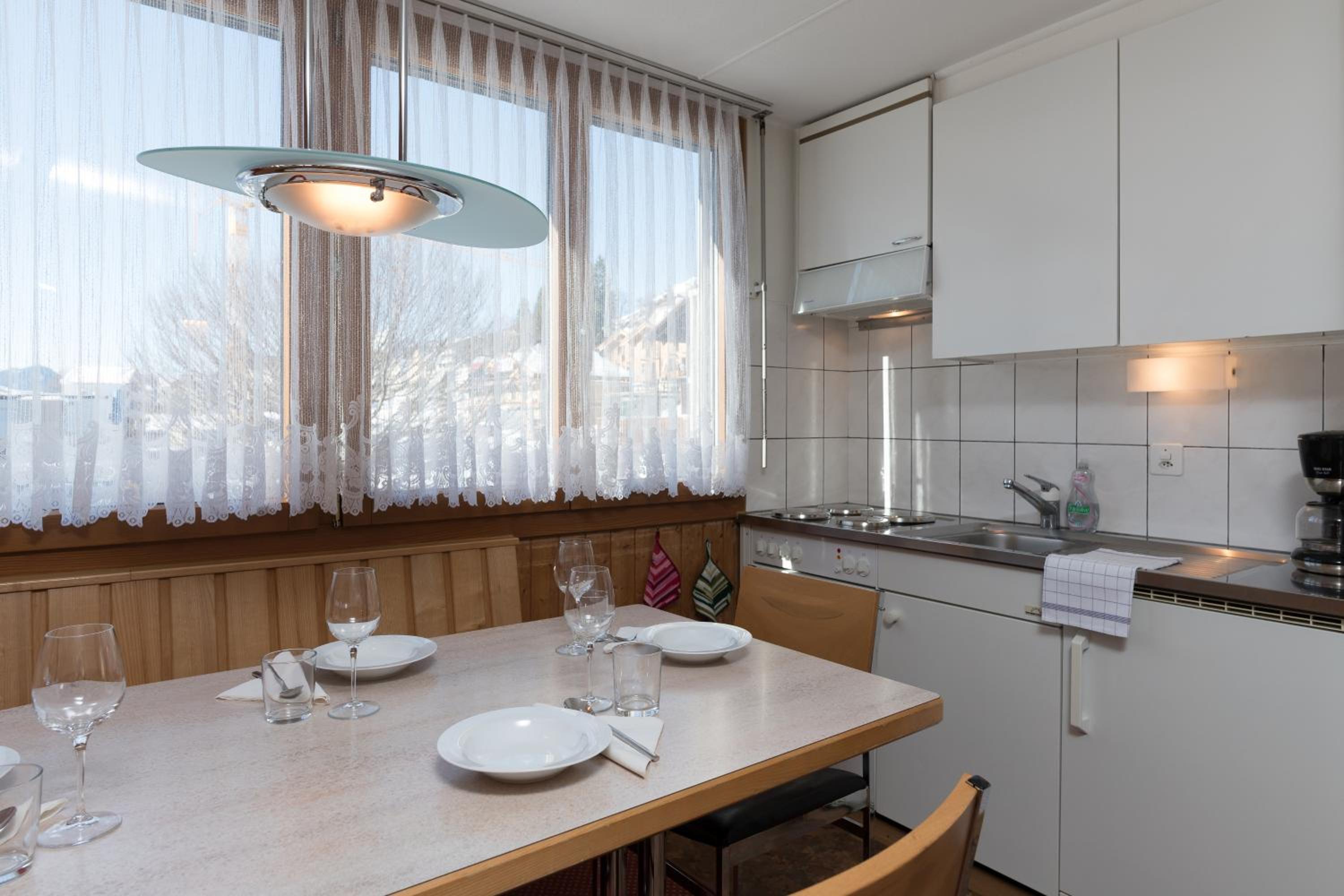 Chalet Pfiff