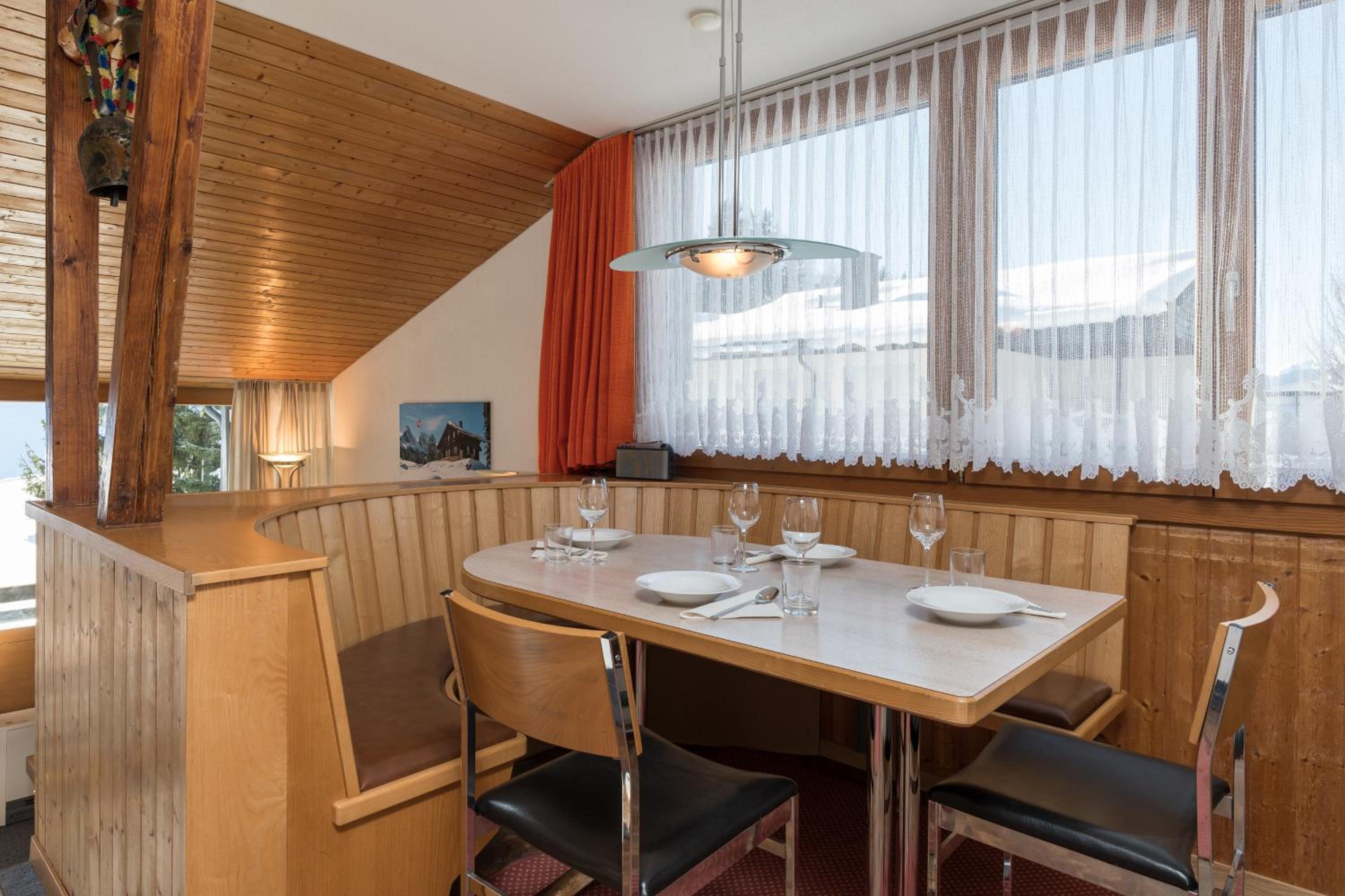 Chalet Pfiff