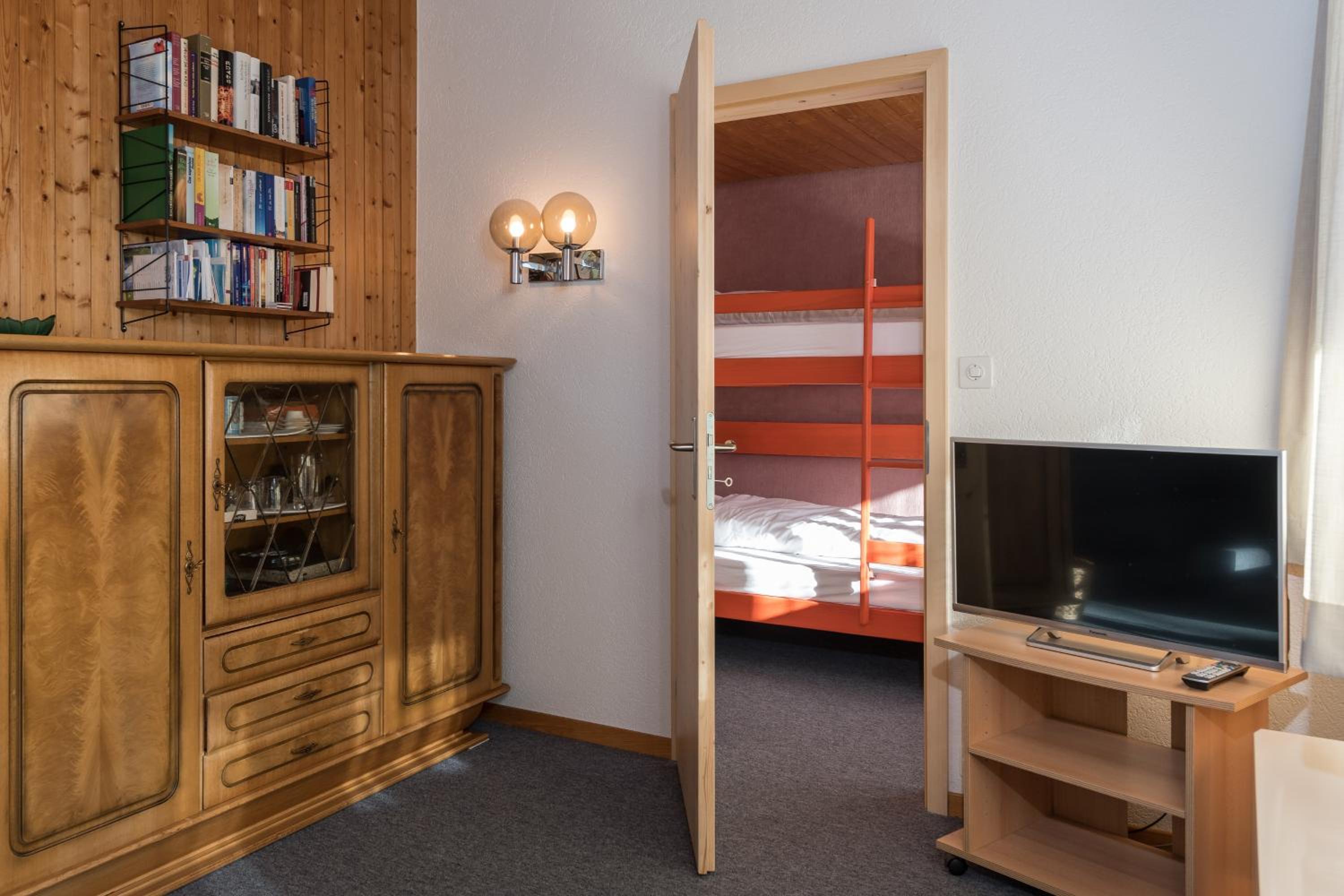 Chalet Pfiff