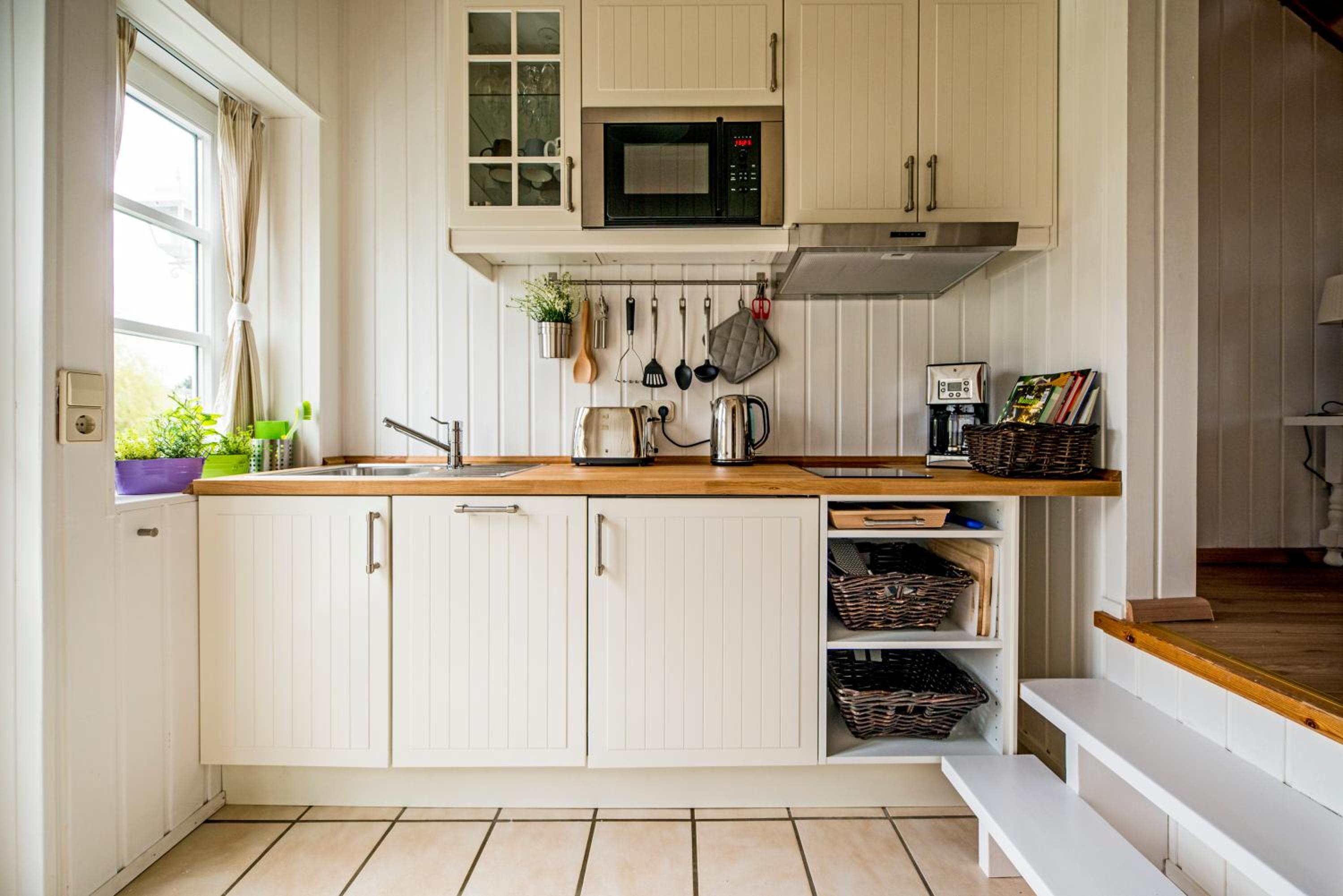 Deichkrönchen Ferienwohnung Altes Land Hamburg