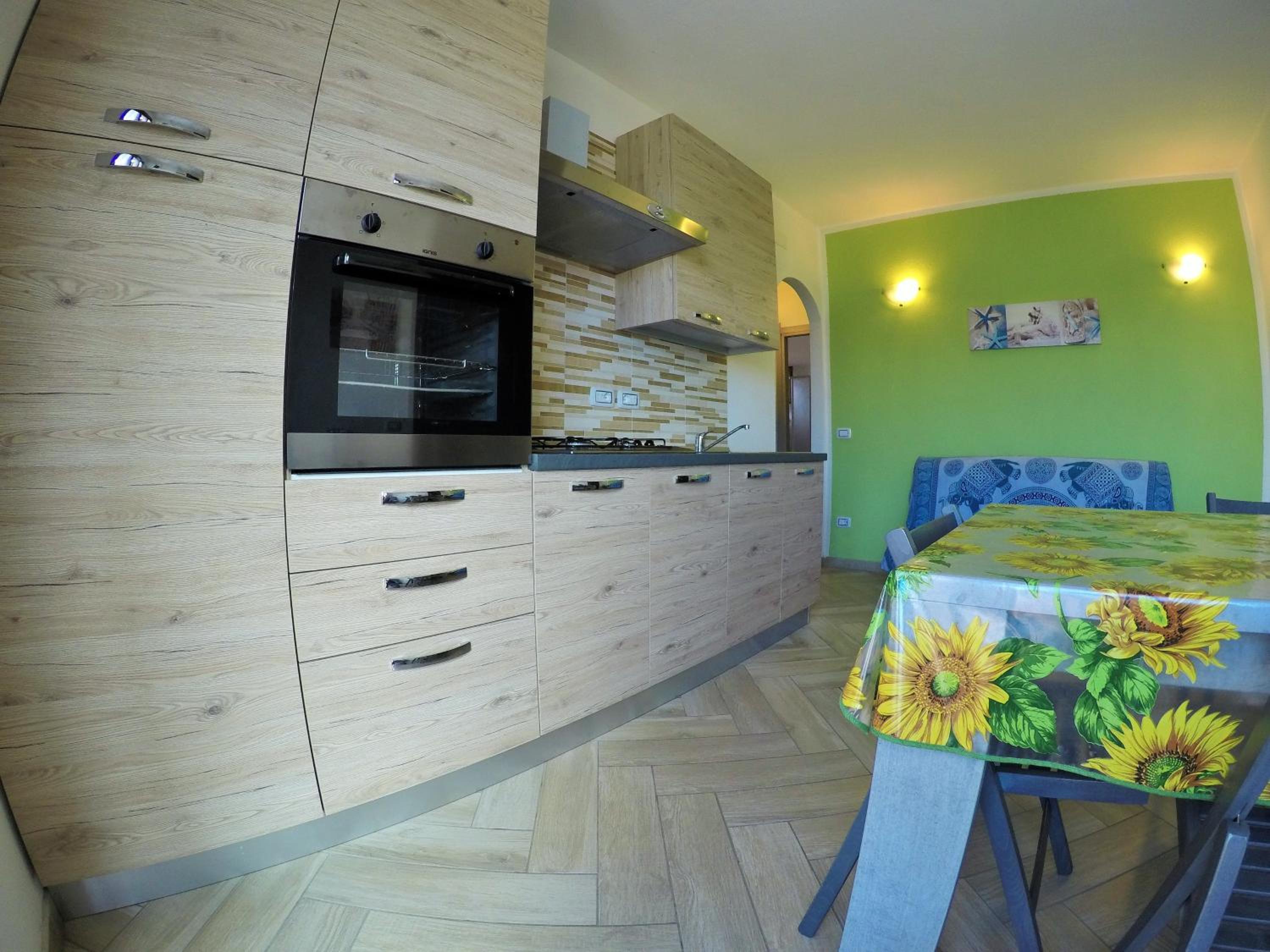 Casa Vacanze residence Cavour