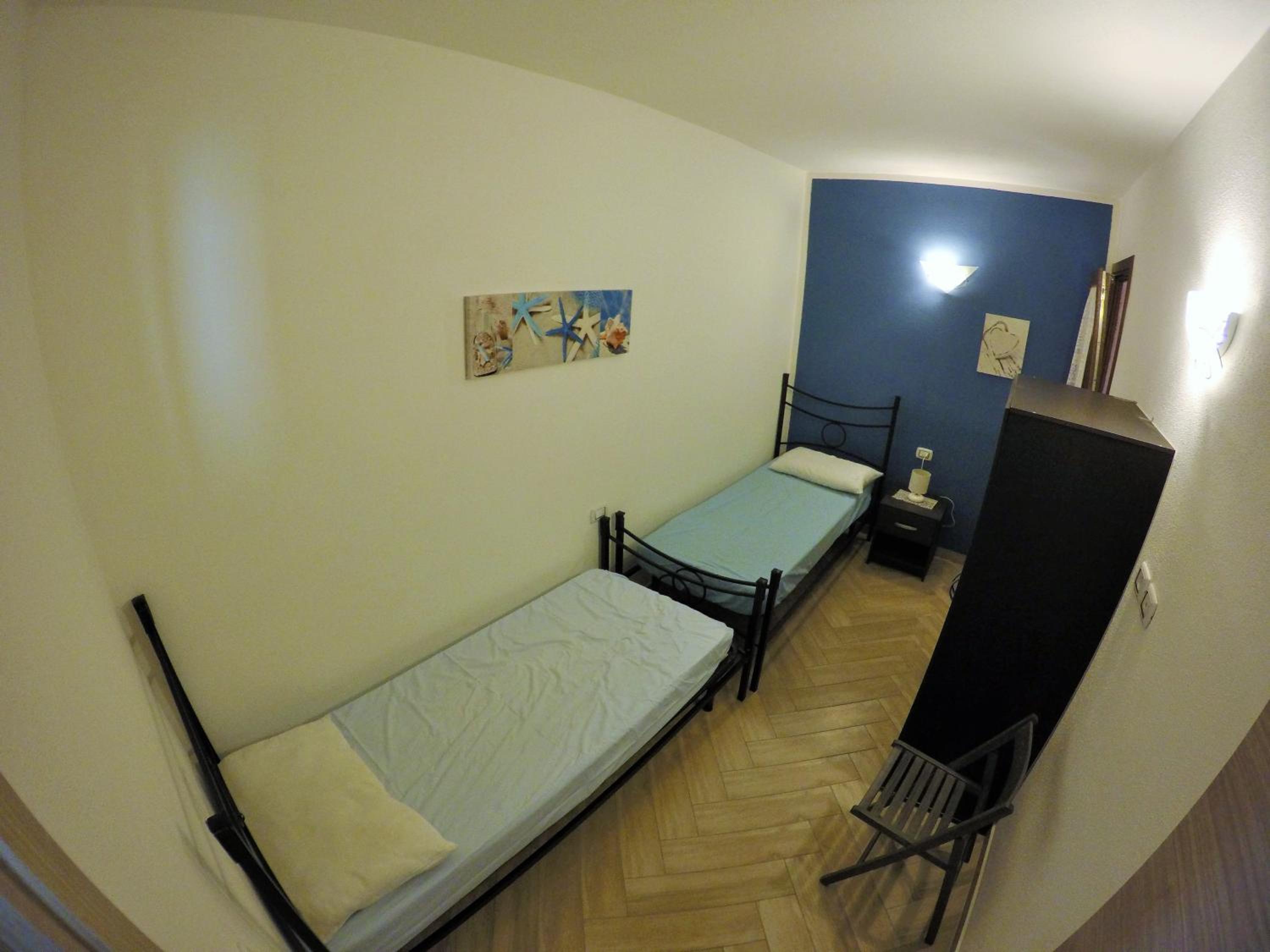 Casa Vacanze residence Cavour