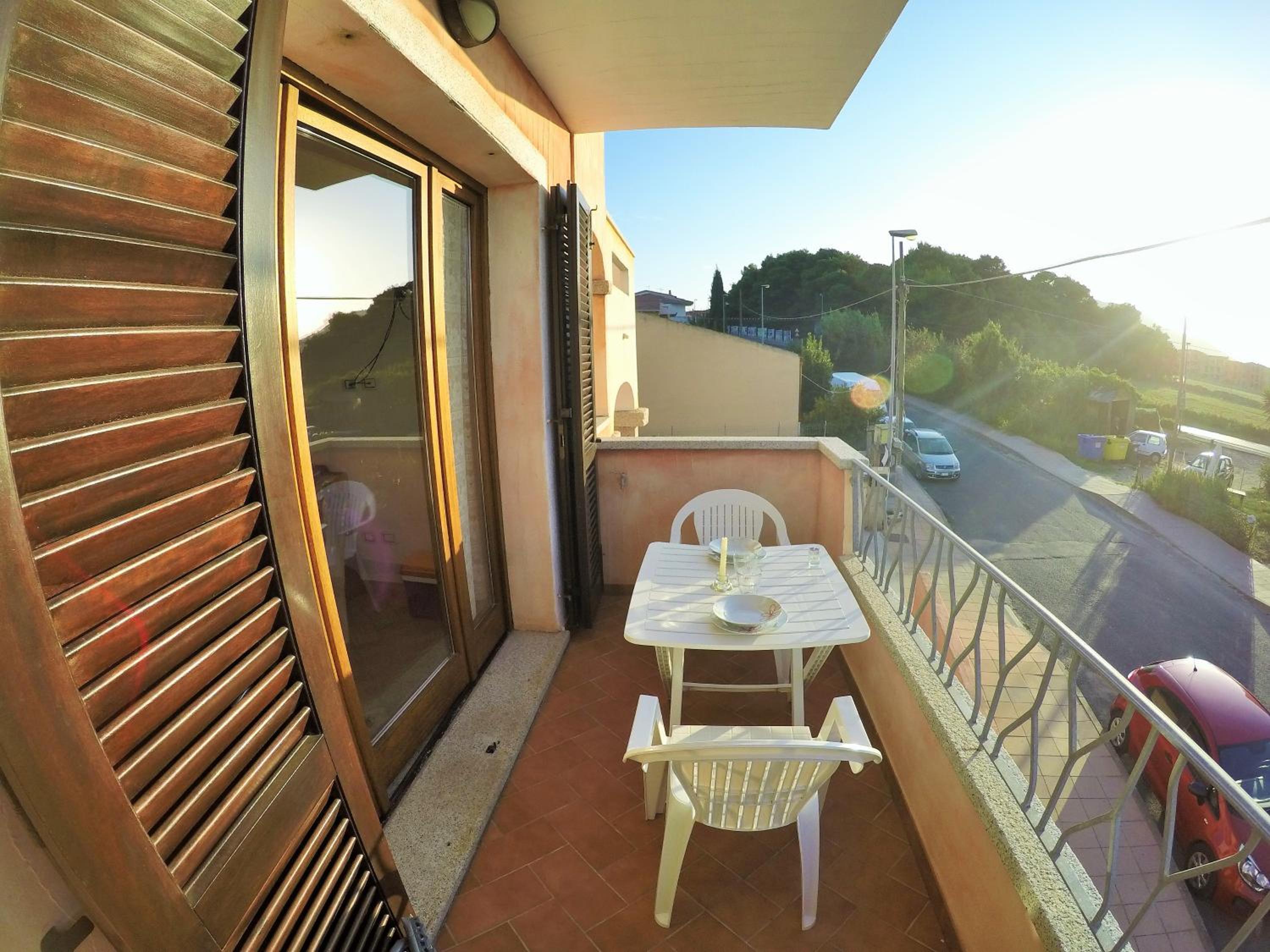 Casa Vacanze residence Cavour
