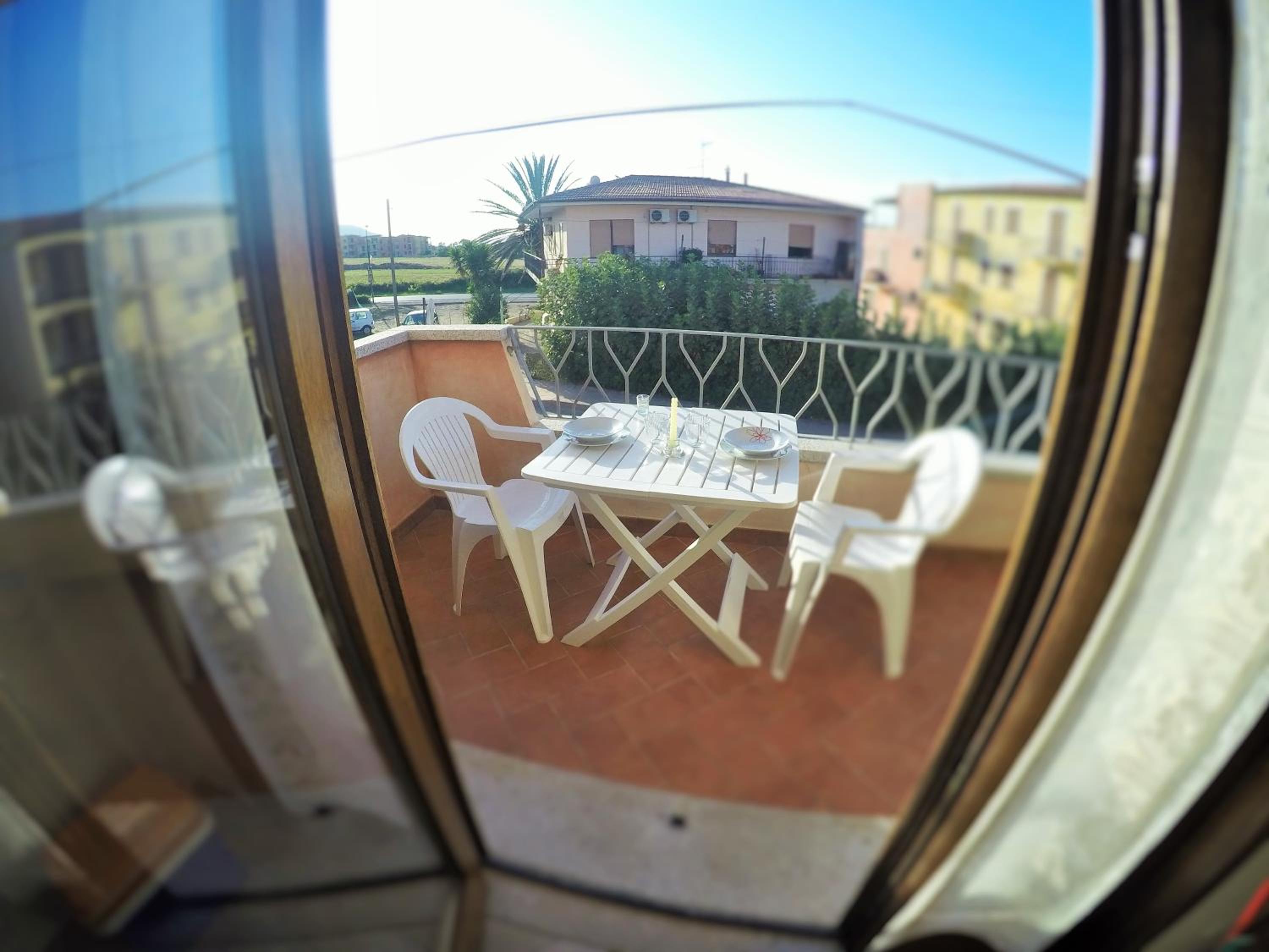 Casa Vacanze residence Cavour