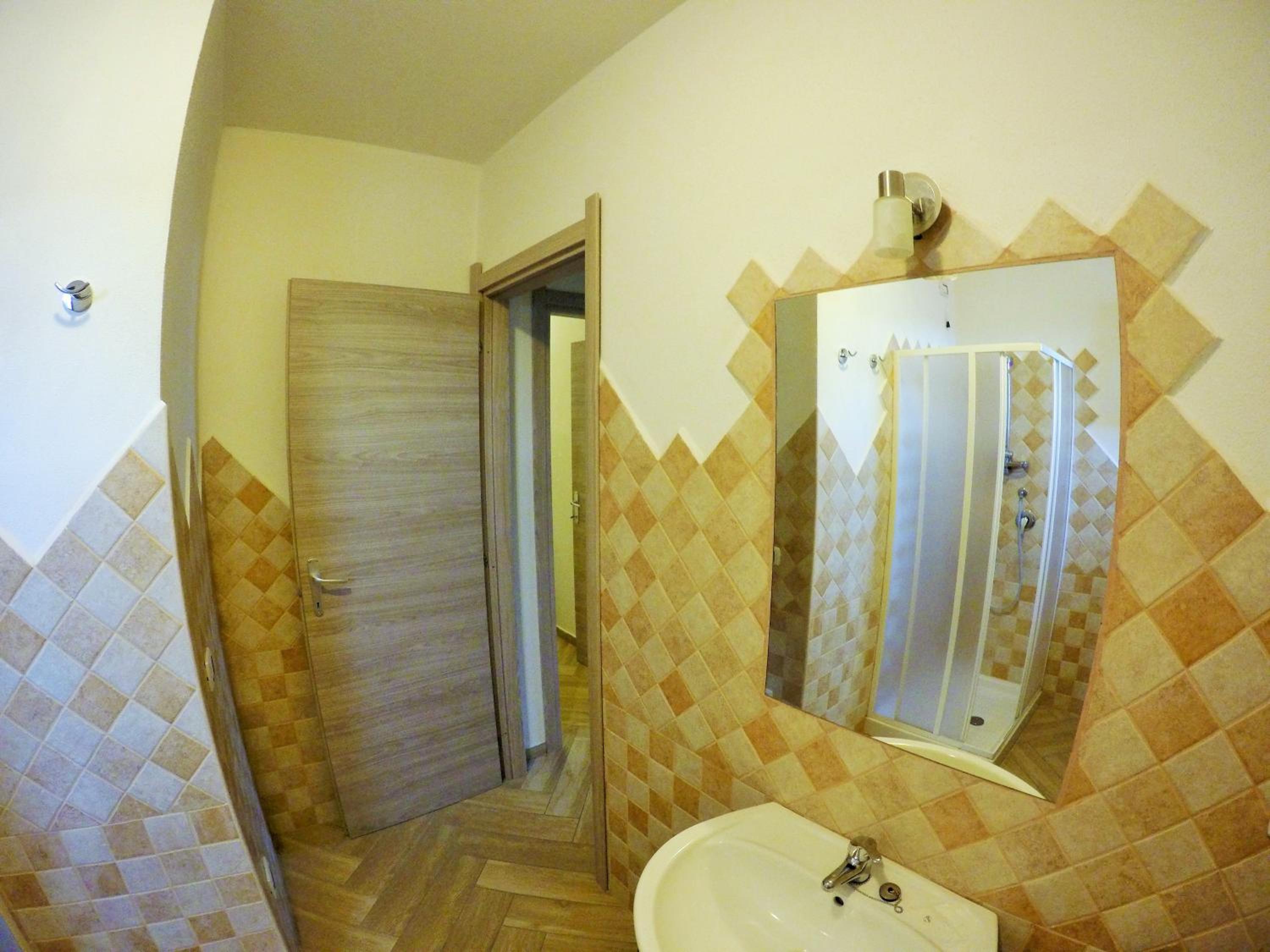 Casa Vacanze residence Cavour