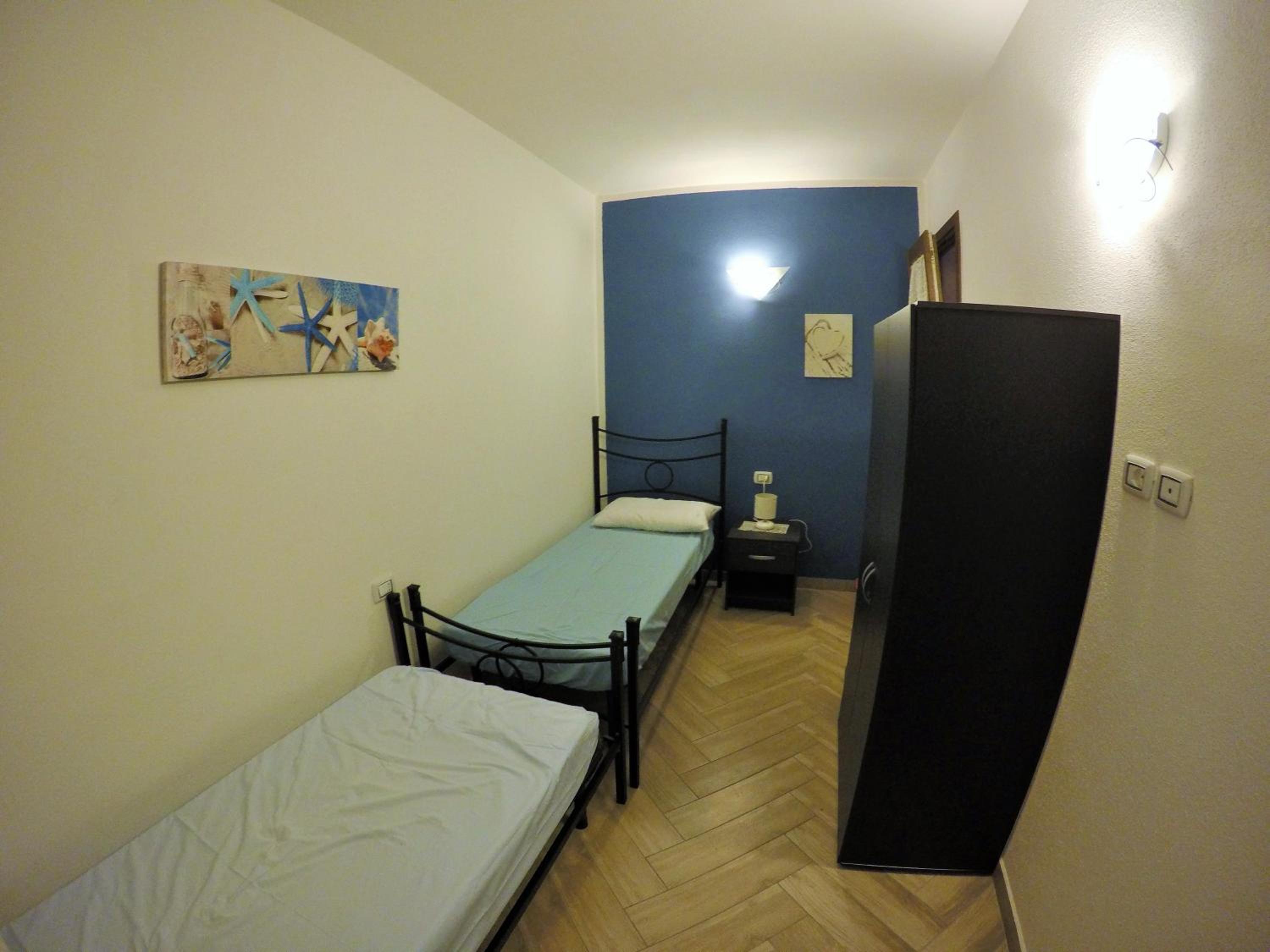 Casa Vacanze residence Cavour