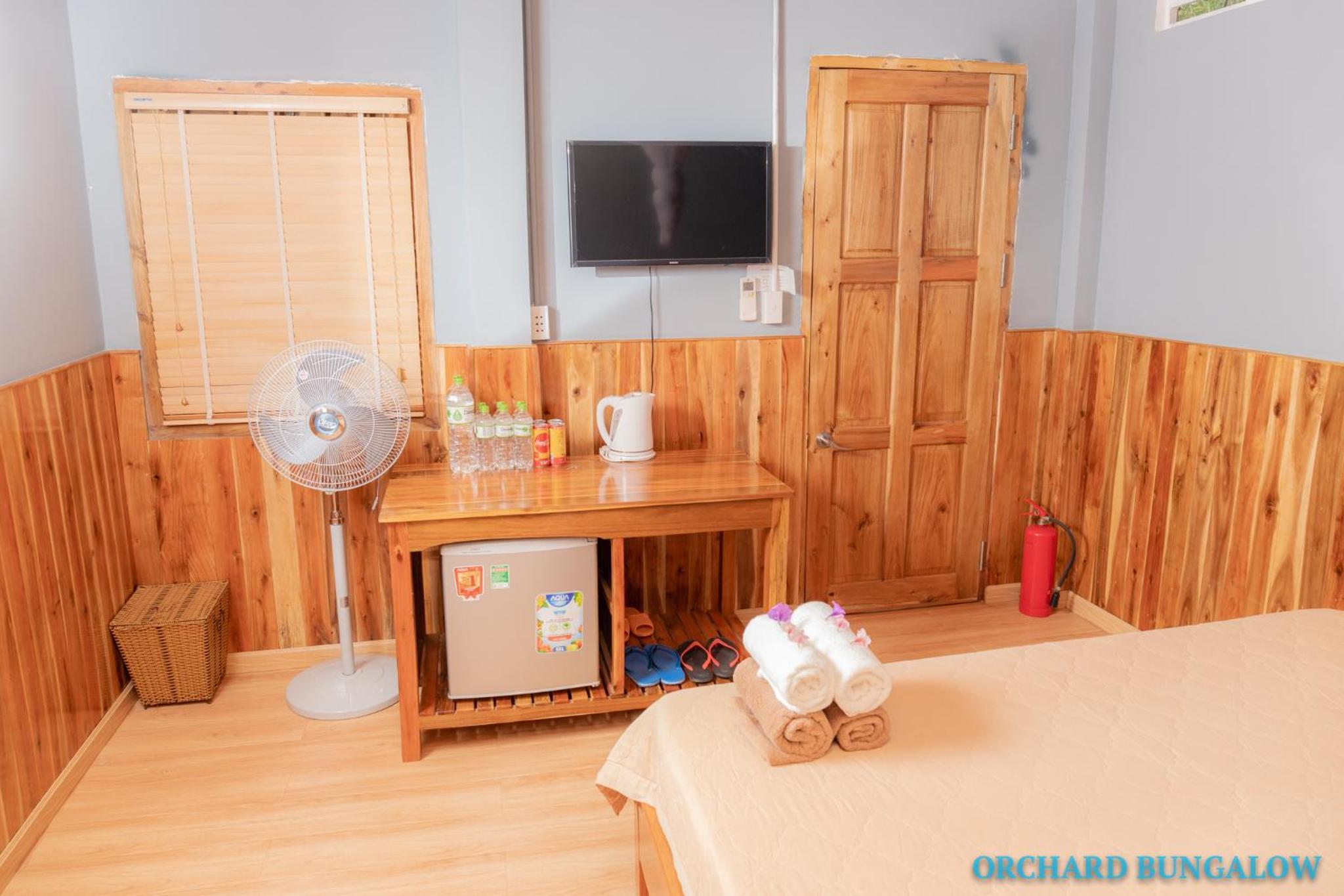 Orchard Fruit Farm Bungalow