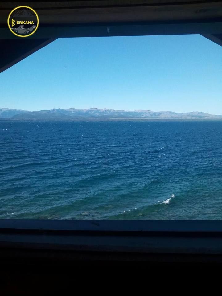 Berkana hostel Bariloche